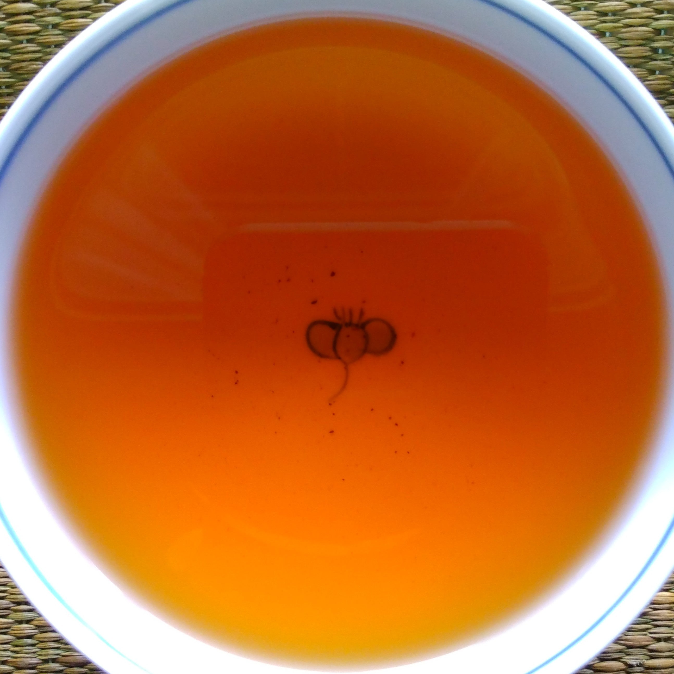 NEW - Benifuuki WaKoucha (Japanese Black Tea), Kakegawa, Shizuoka, 50g. Naturally Grown. - 2024 SHINCHA