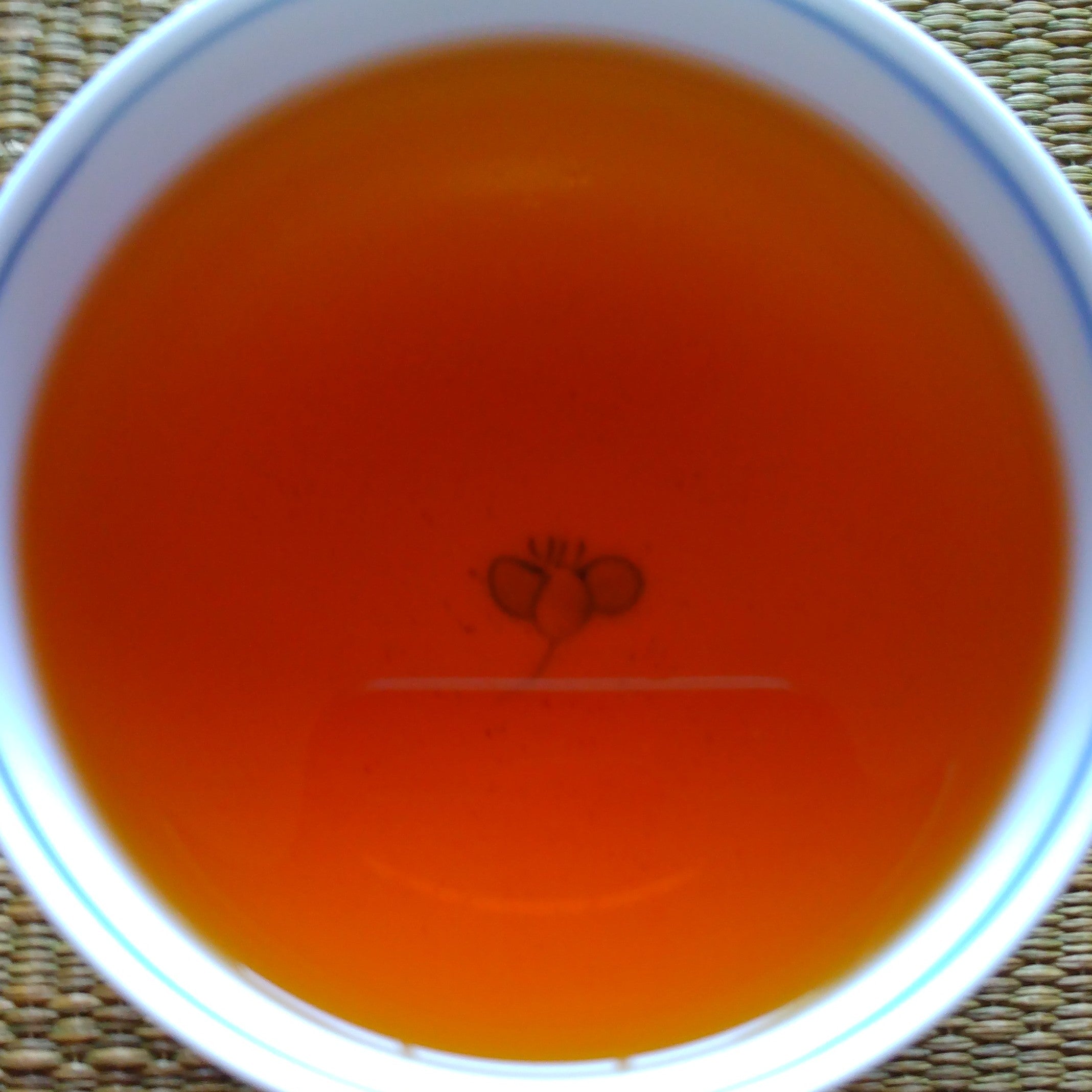 BENIFUUKI.WAKOUCHA.SATSUMA.1STINFUSION