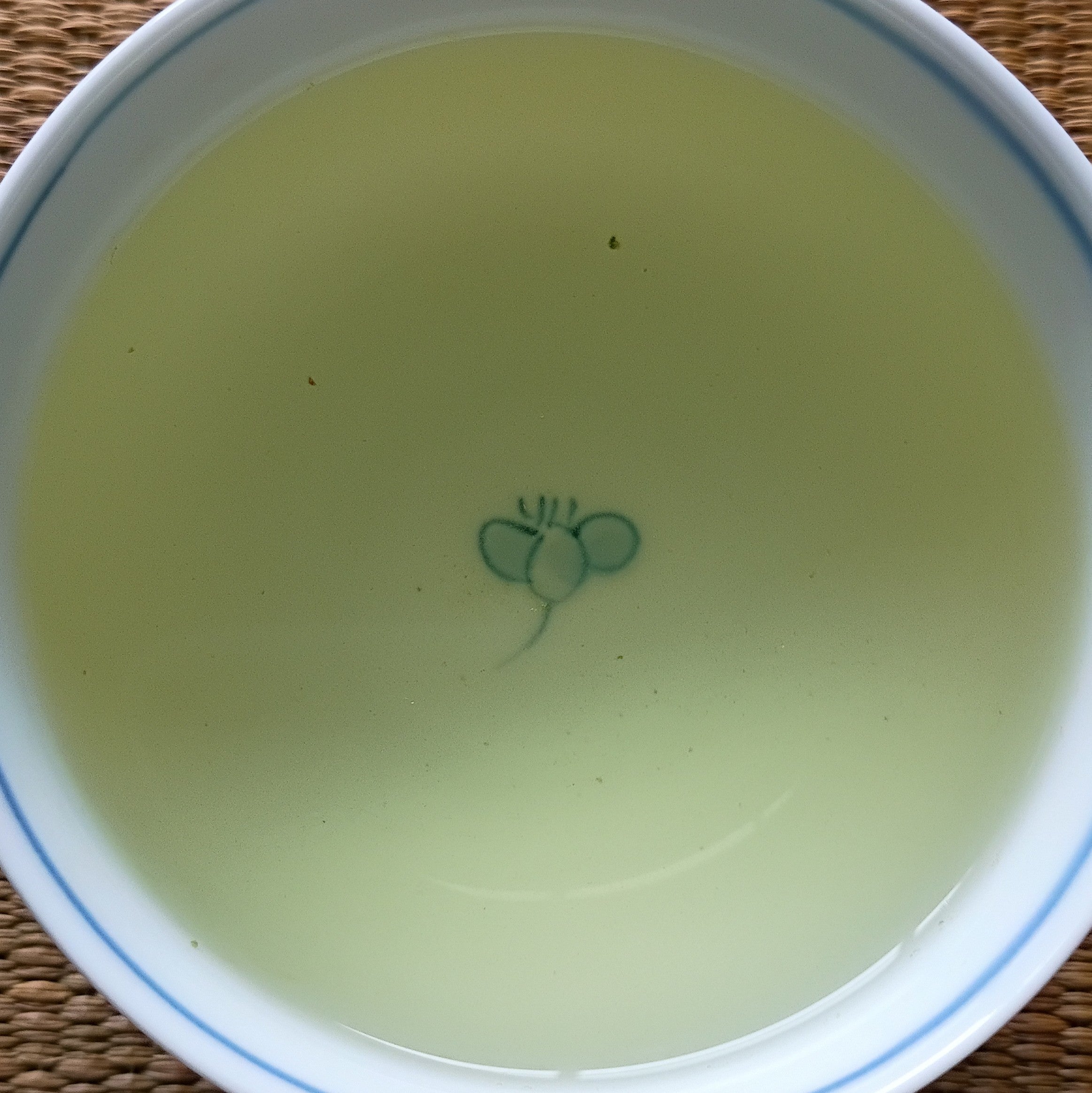 FUKIMUKASHI 1ST INFUSION