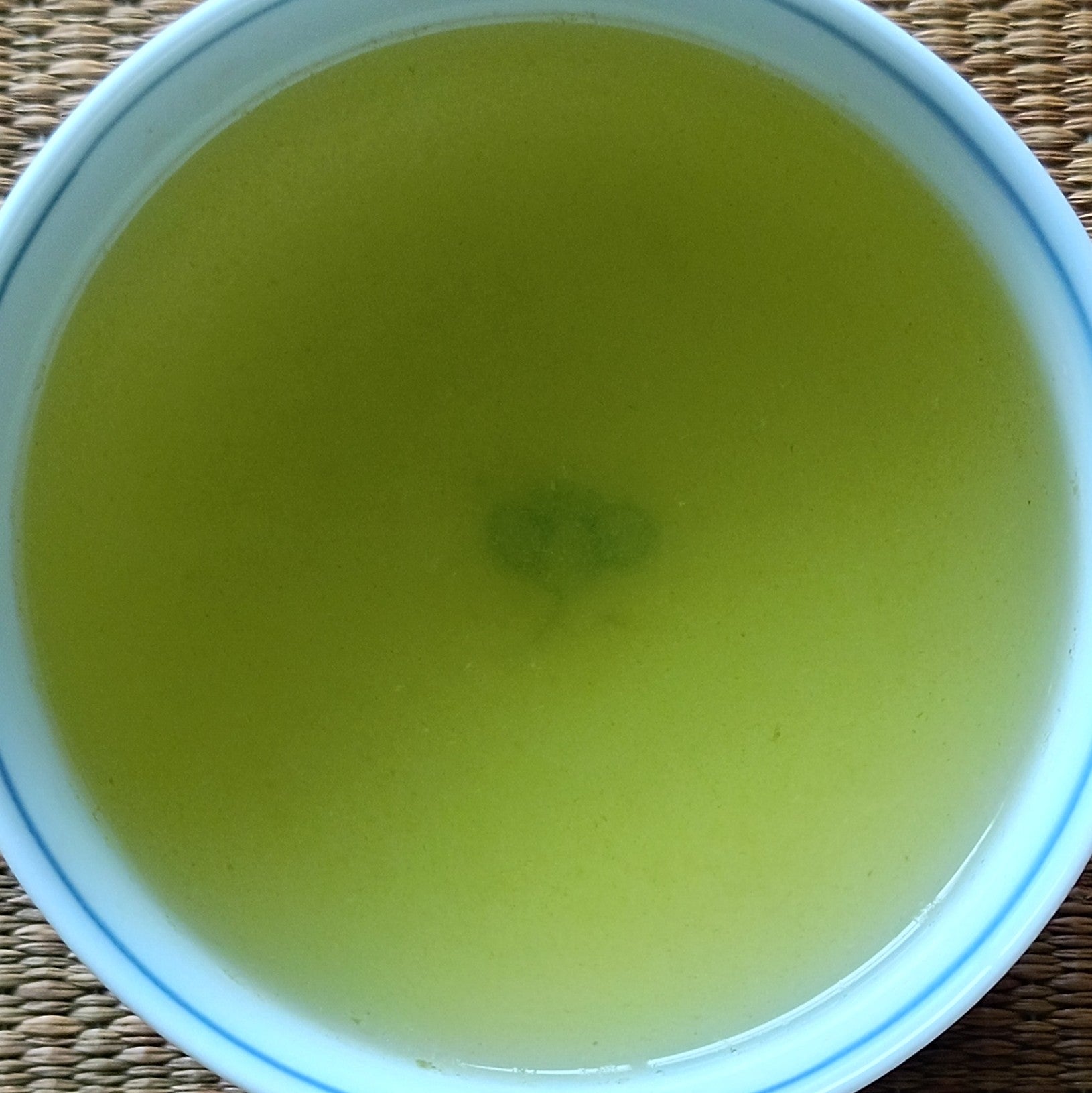 FUKIMUKASHI 2ND INFUSION