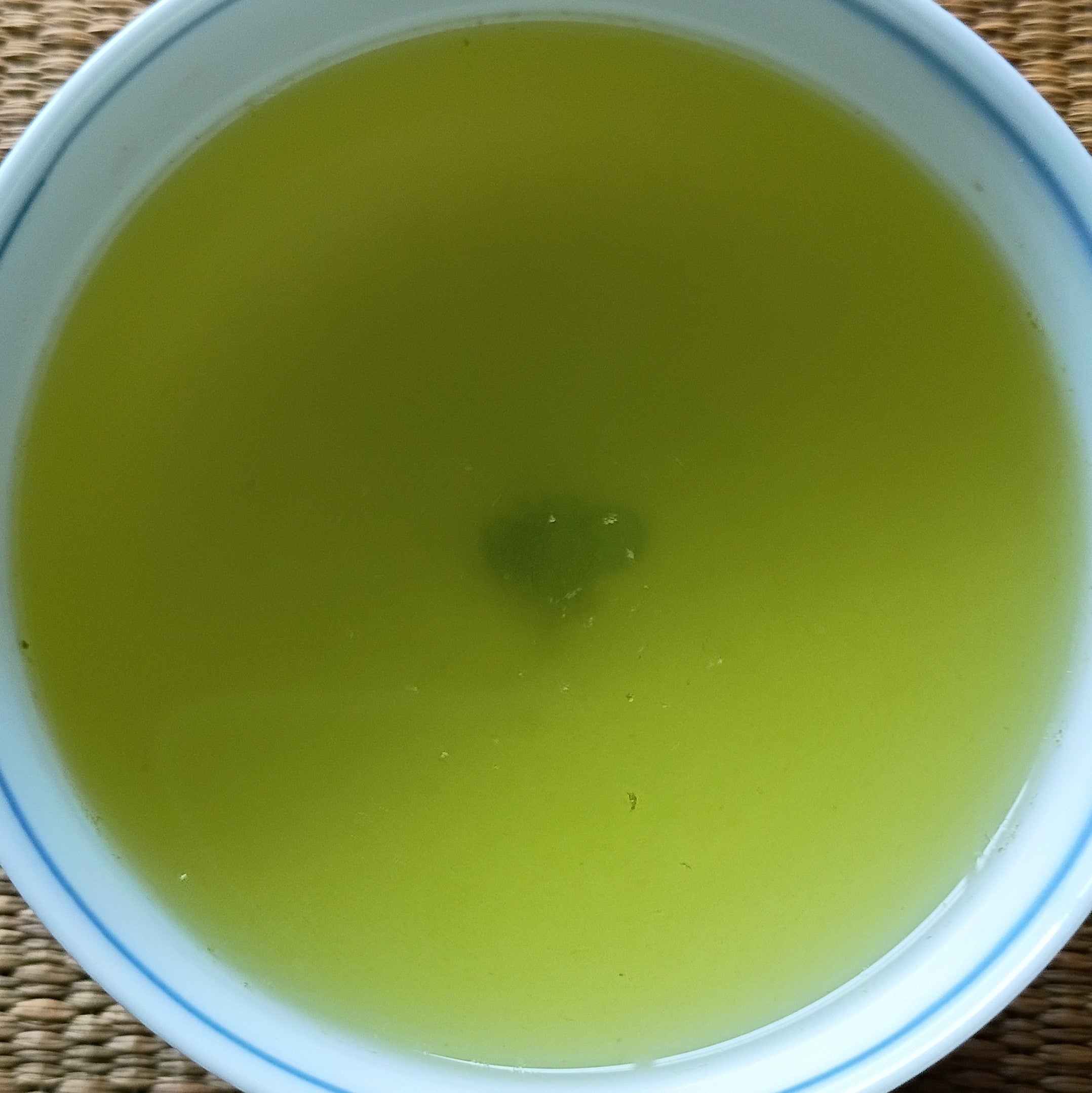 FUKIMUKASHI 3RD INFUSION