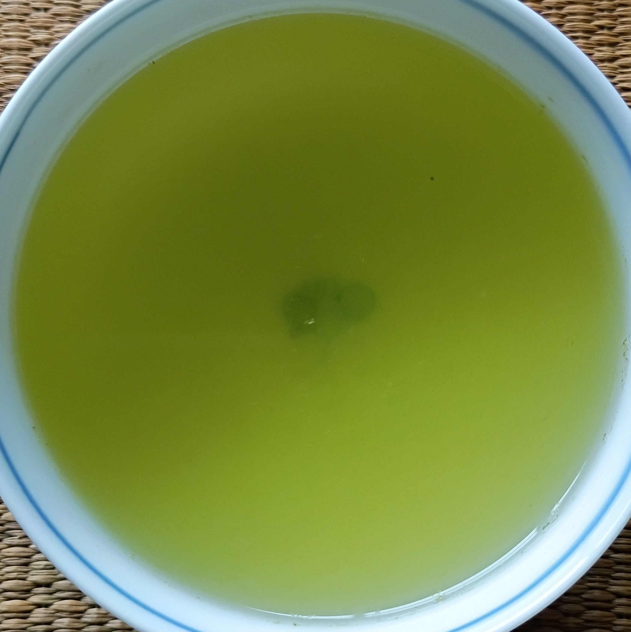 FUKIMUKASHI 4TH INFUSION