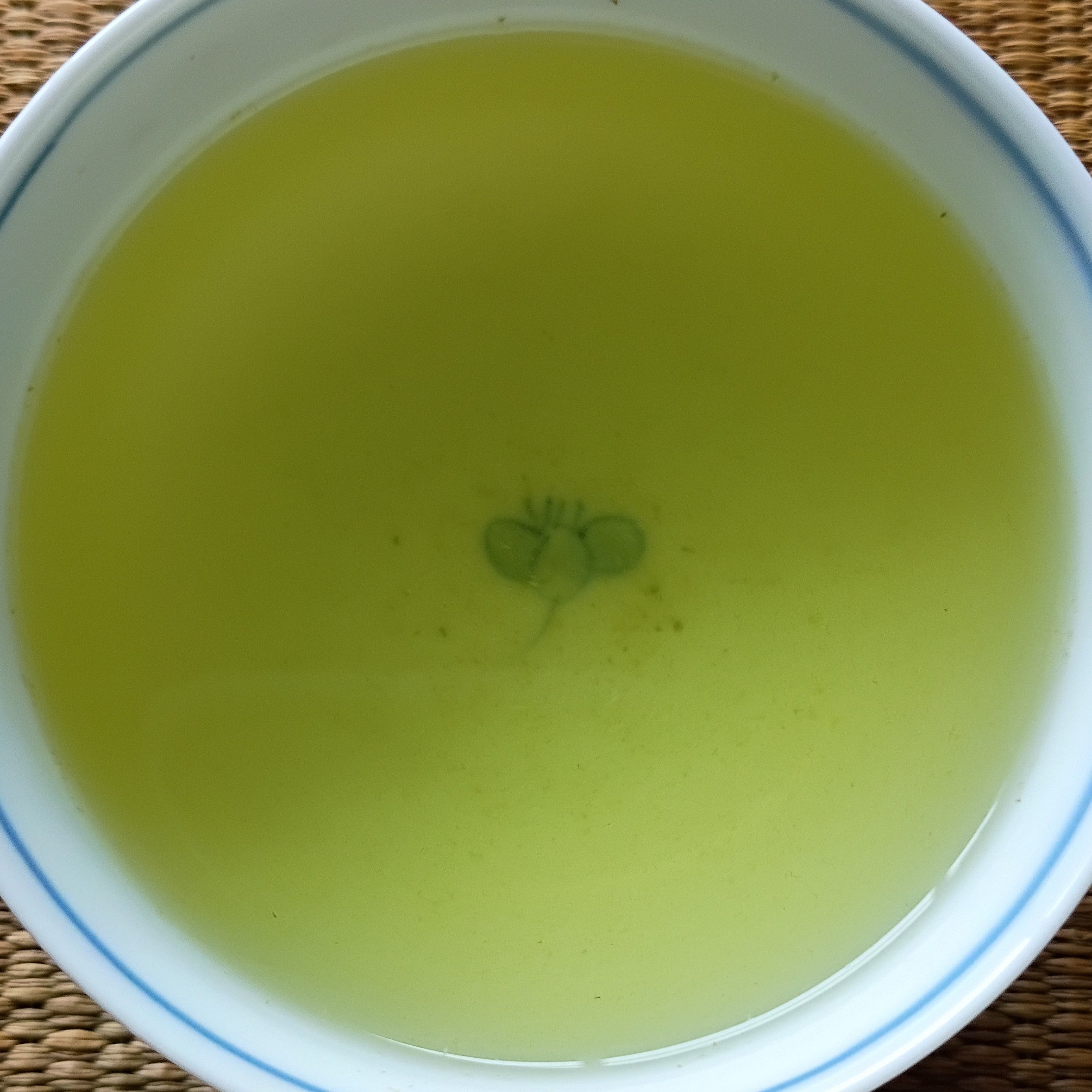 FUKIMUKASHI 5TH INFUSION