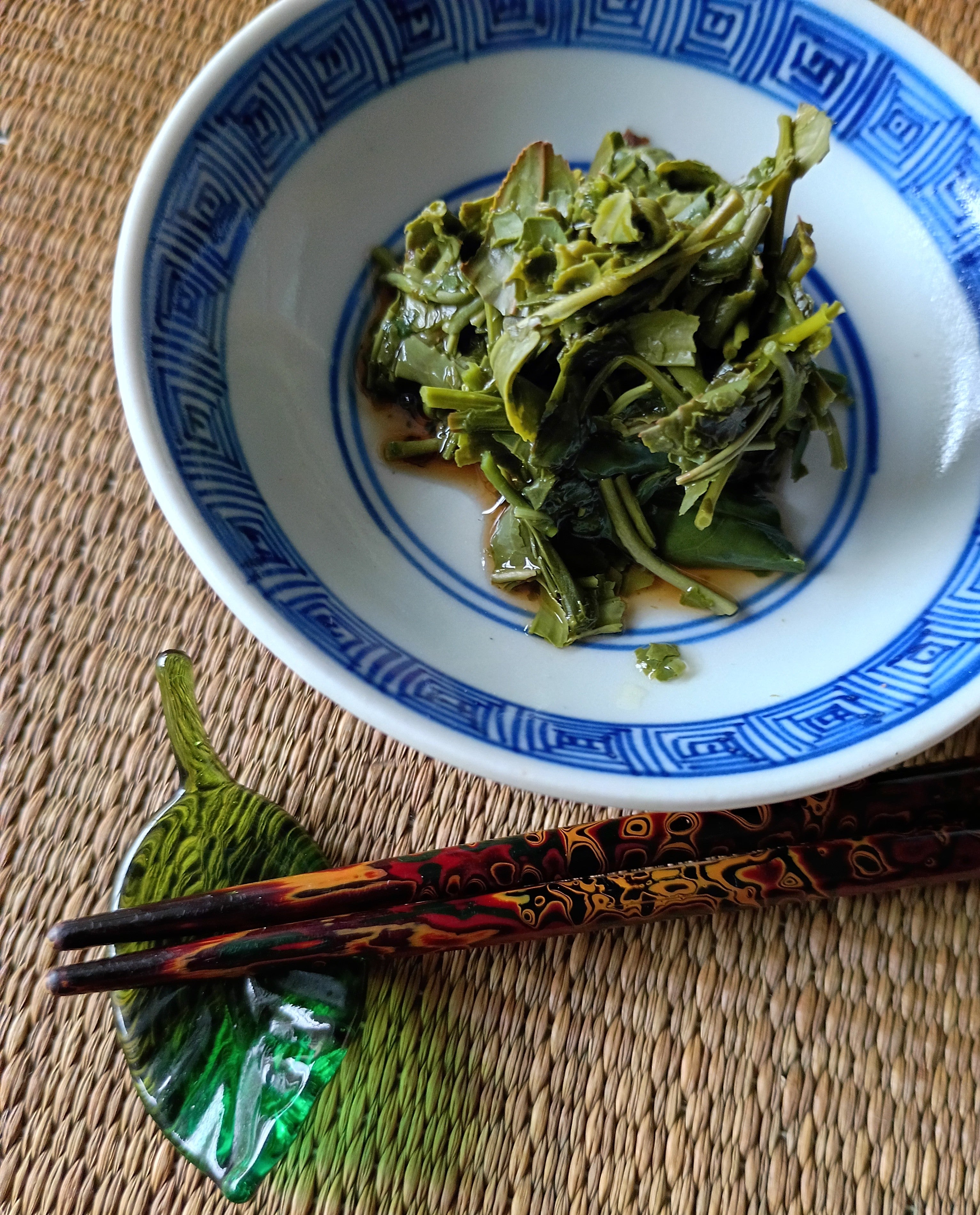 NEW 2026 SHINCHA Fuki-Mukashi Hachijyuhachiya (88th Night) Hand-picked Sayama Ichou Sencha; Hidaka, Saitama, 50g.