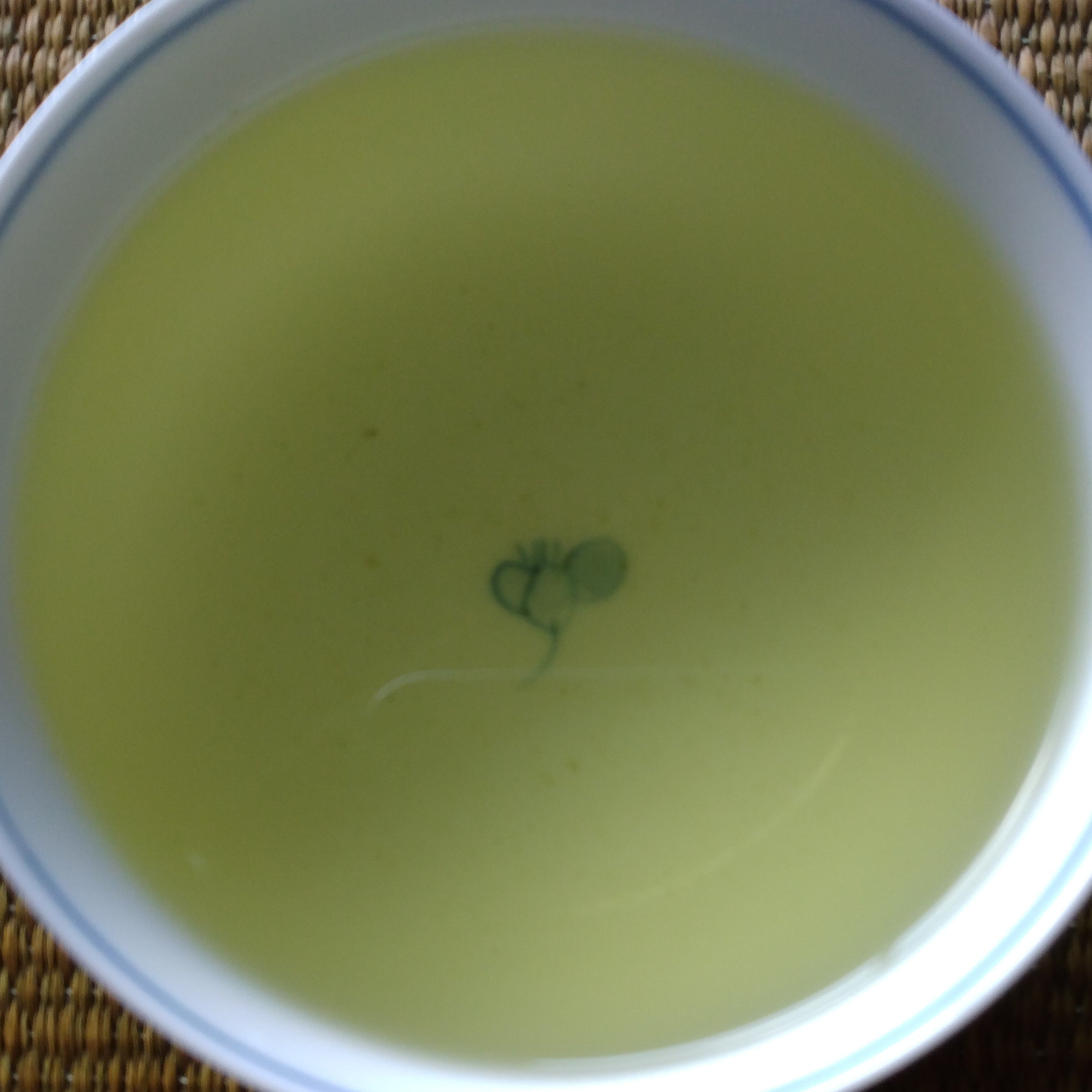 THIRD INFUSION