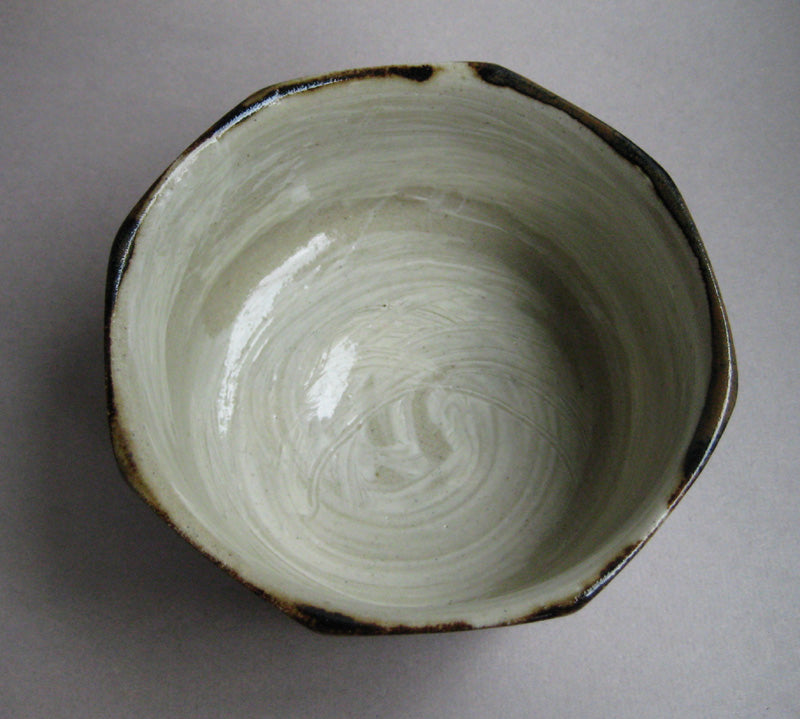 Tea Bowl, Matcha Chawan; Isamu Tagami, Mashiko