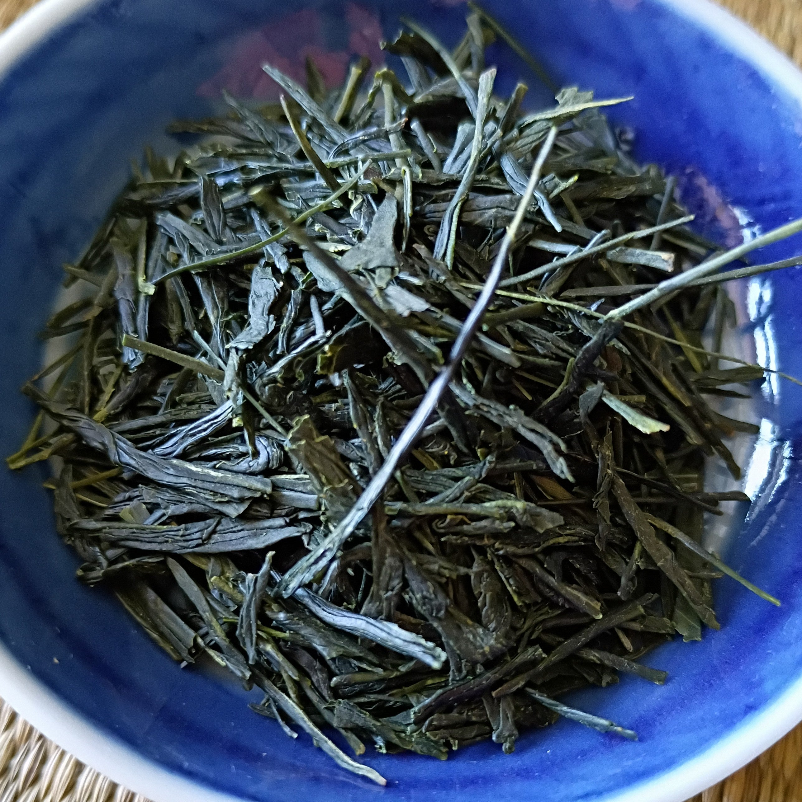 NEW 2026 SHINCHA Yaeho Otonashi Sencha, Hongu, Wakayama, 50g, Naturally Grown
