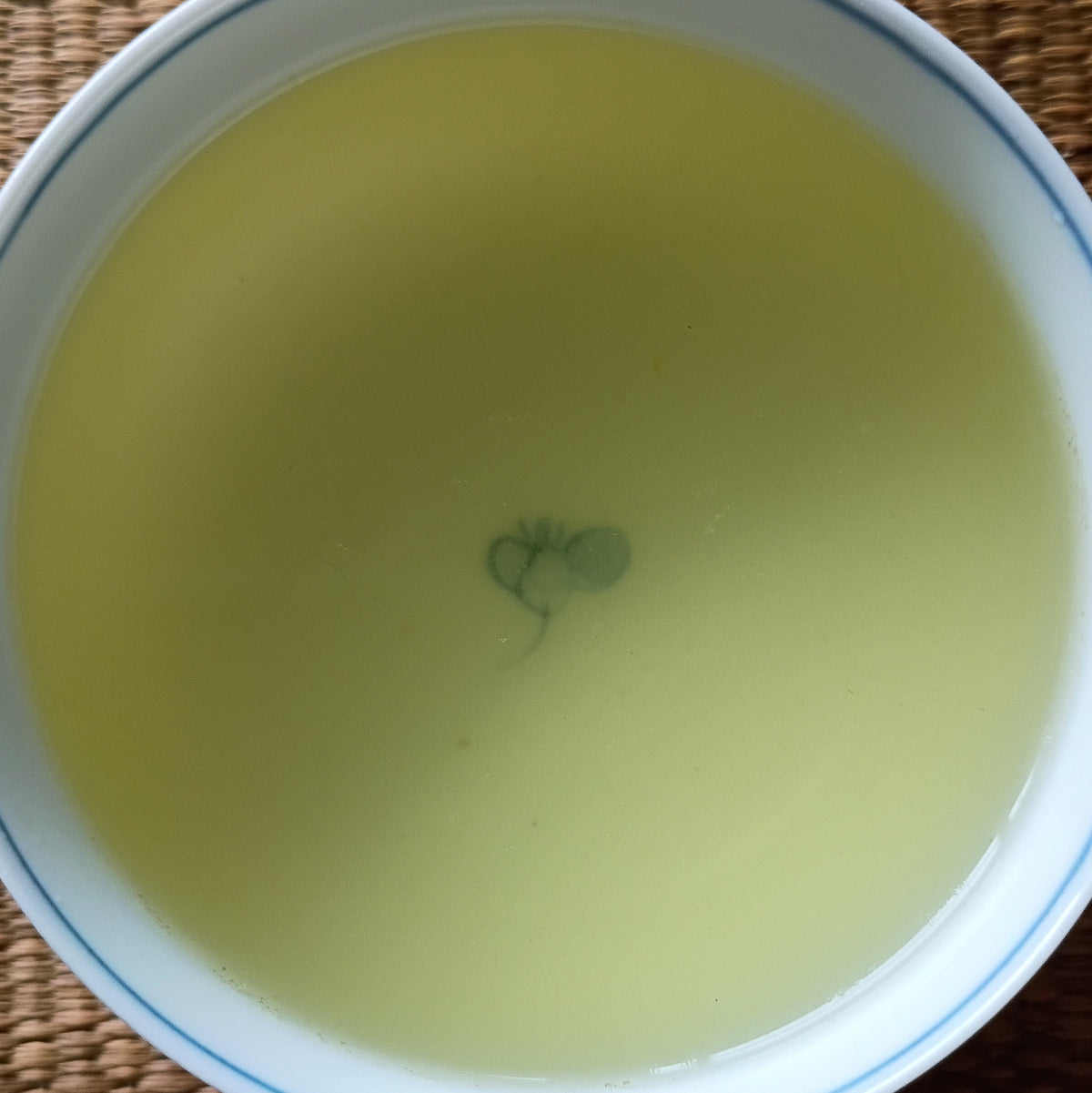 HONYAMA.HARUMOEGI.SAEMIDORI.2ND INFUSION