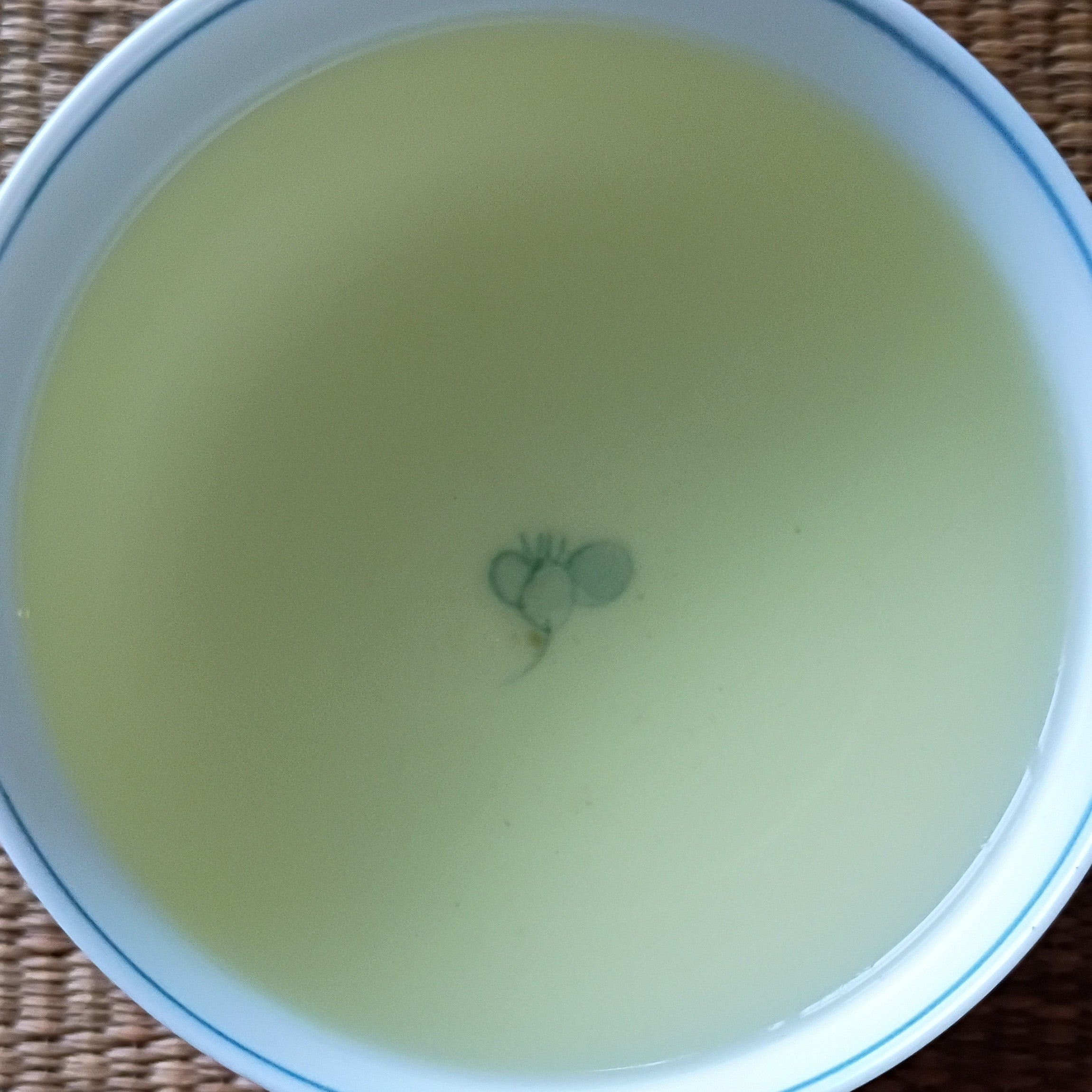 HONYAMA.HARUMOEGI.SAEMIDORI.3RD INFUSION