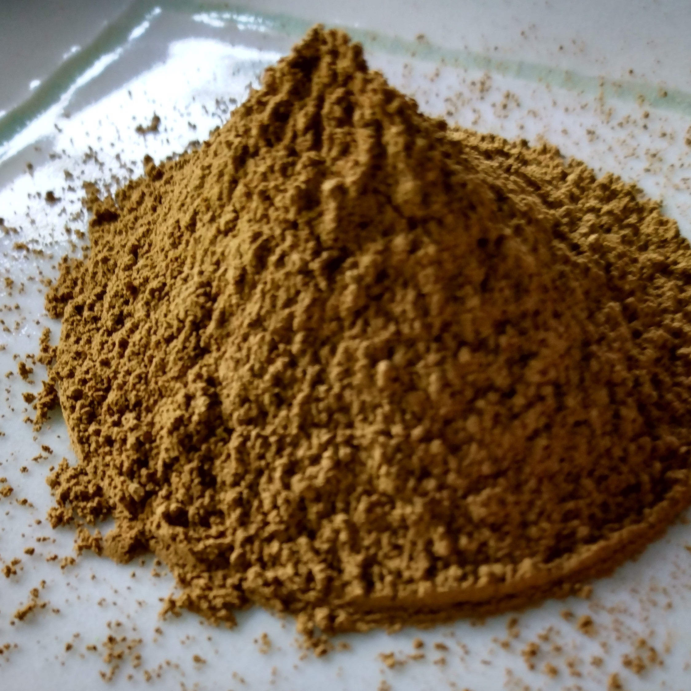 Houjicha Powder