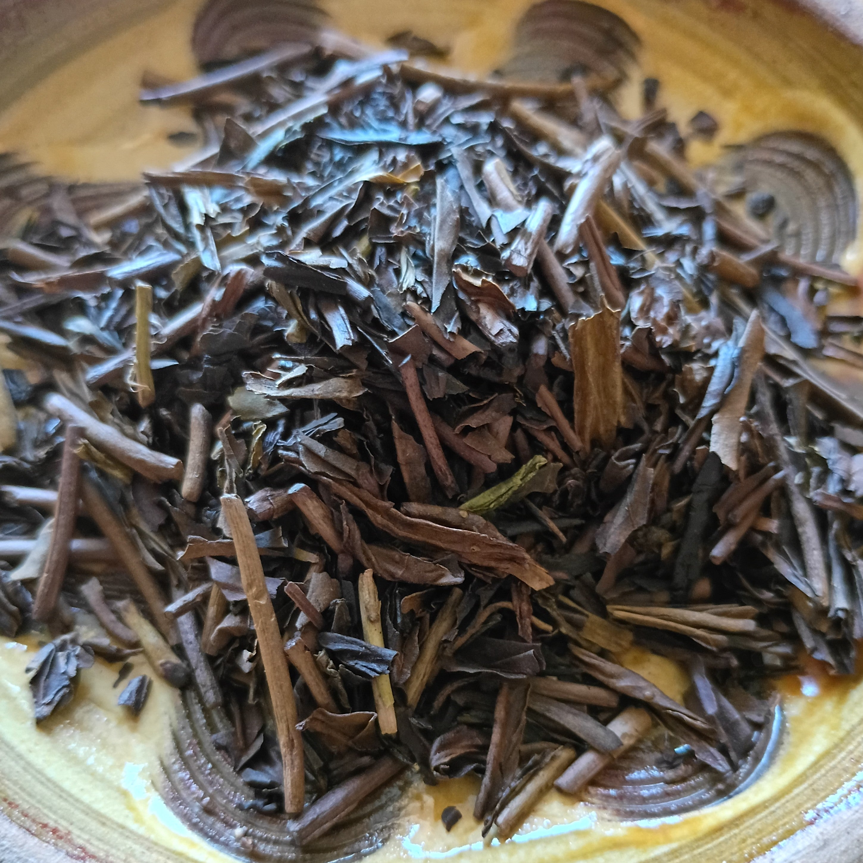NEW 2026 Spring Harvest Premium Houjicha; Fujieda, Shizuoka, 50g. Naturally Grown