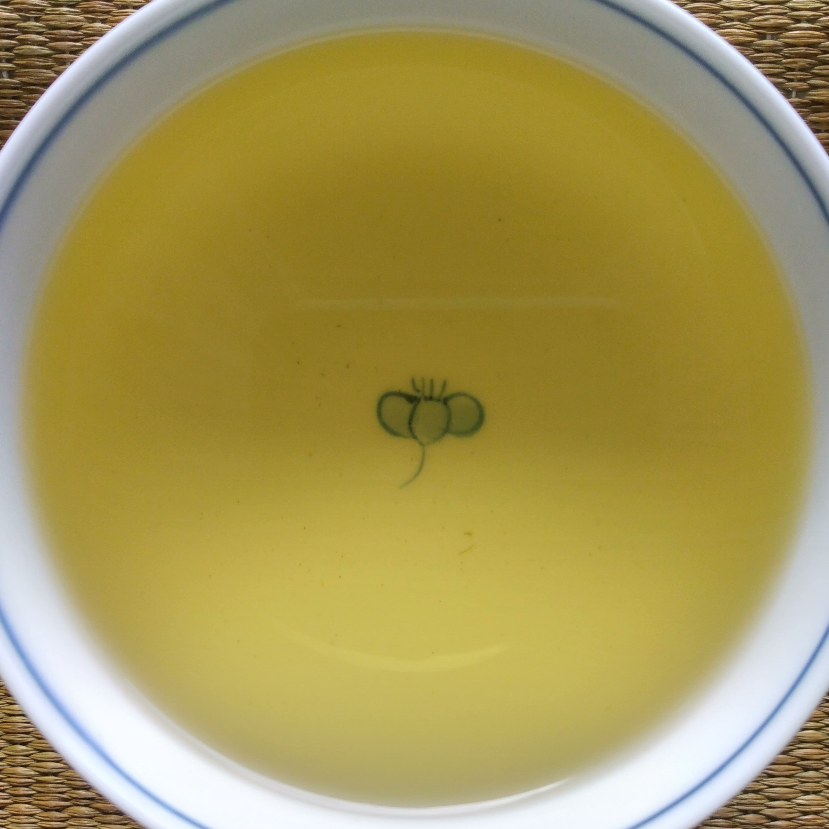 NEW - Hand-Picked Kouju Japanese Oolong; Honyama, Shizuoka, 50g - 2024 SHINCHA