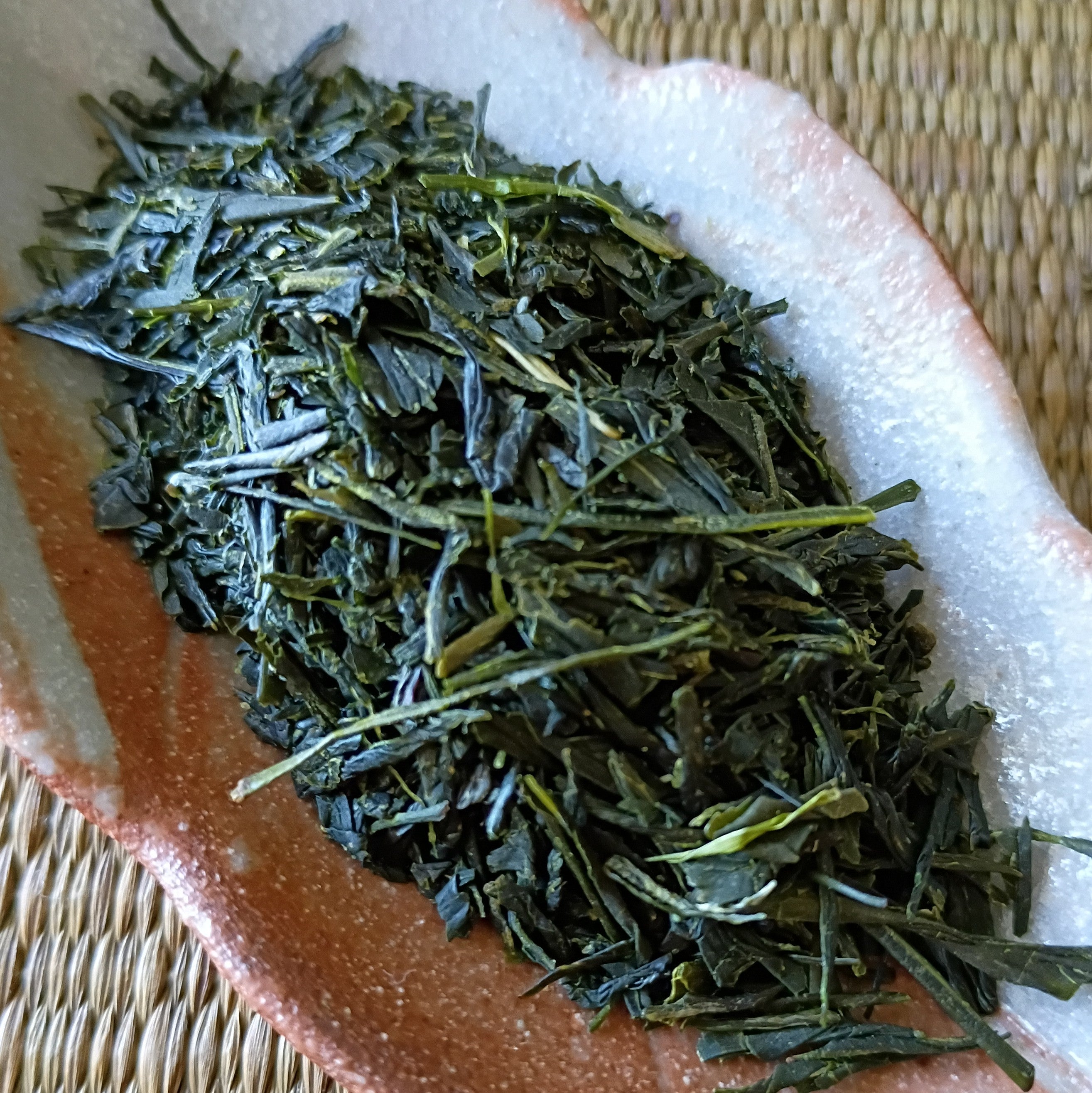 IKENOWAKI LEAF