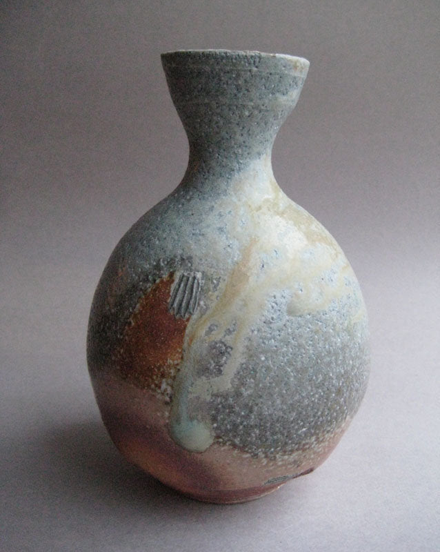 Tokkuri, Sake Decanter, by John Benn