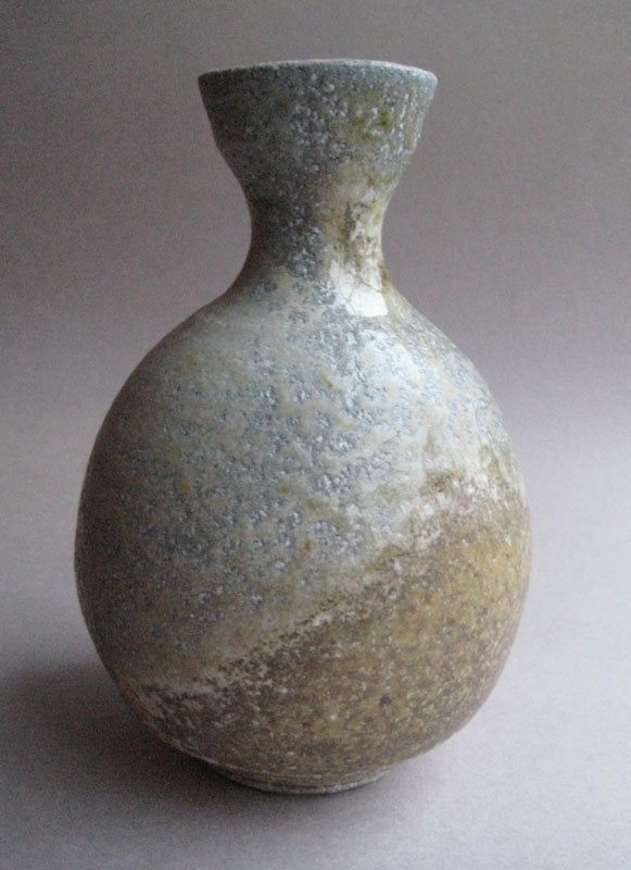 Tokkuri, Sake Decanter, by John Benn