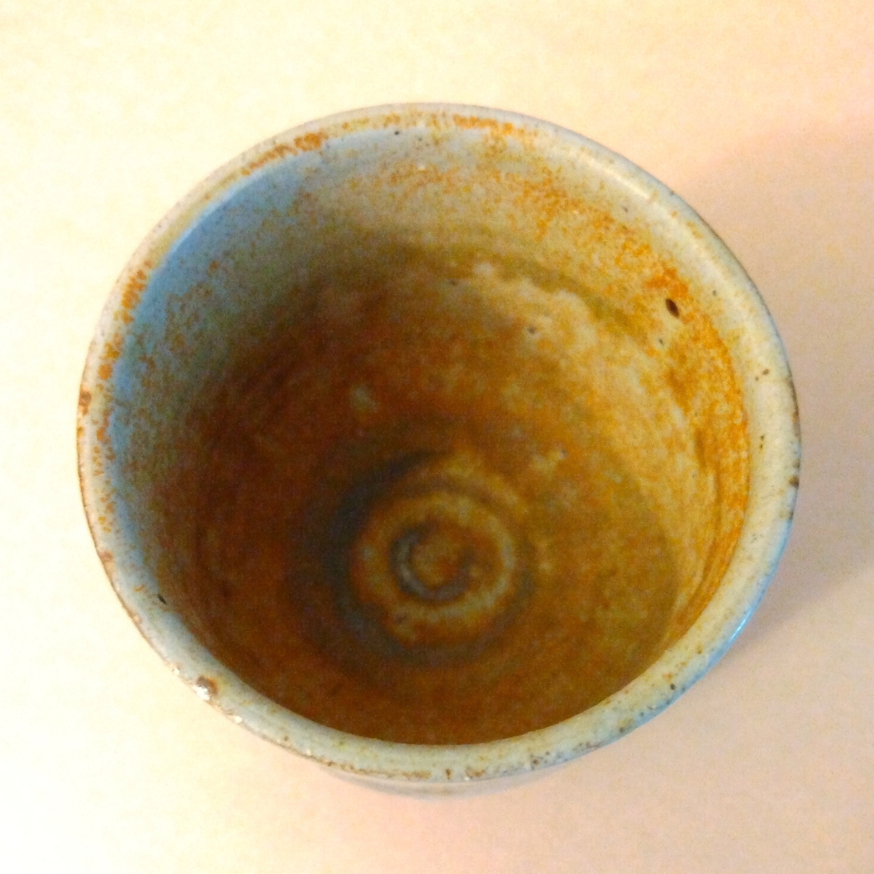 Tea Cup, Yunomi, by John Miller
