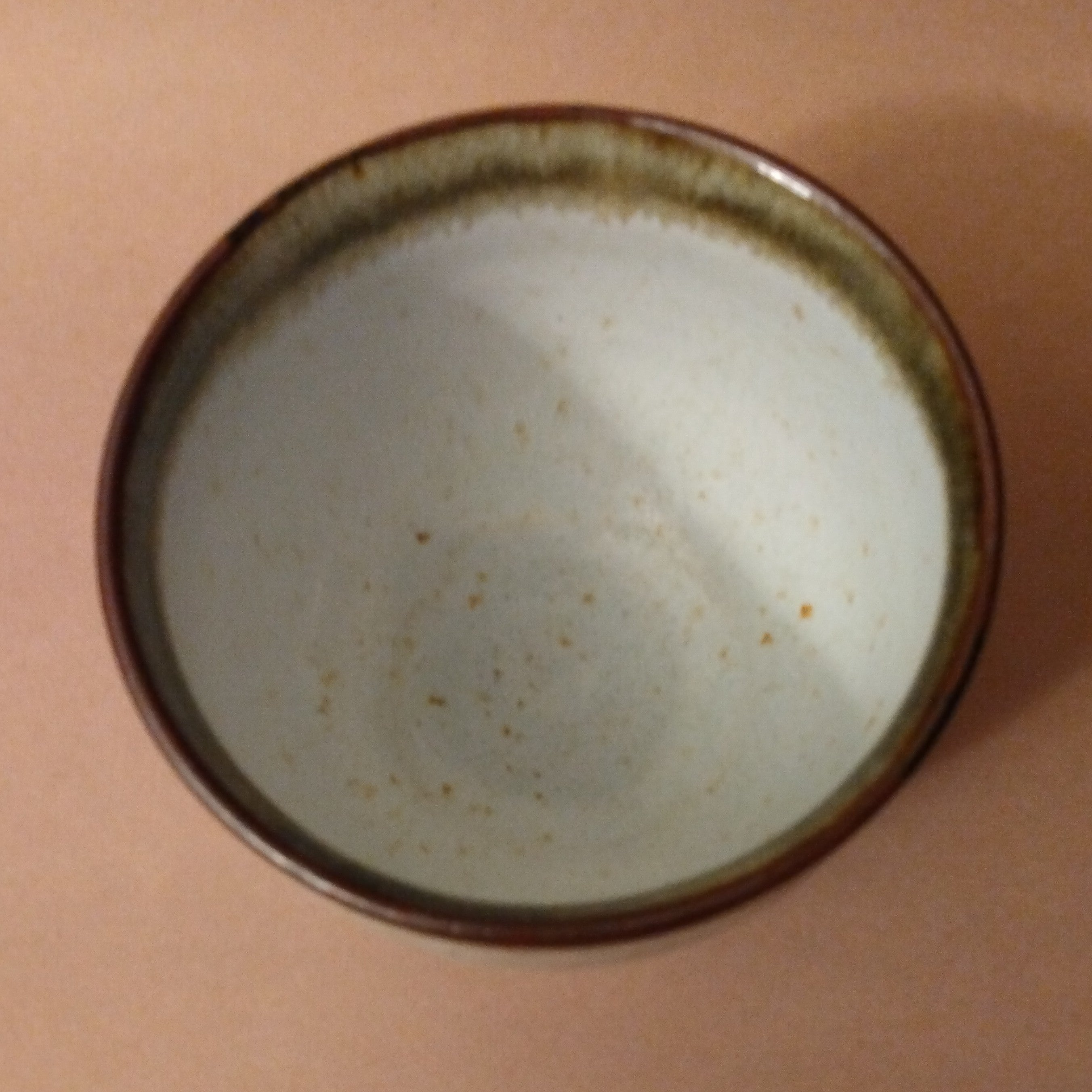 Tea Bowl, Matcha Chawan, by John Miller