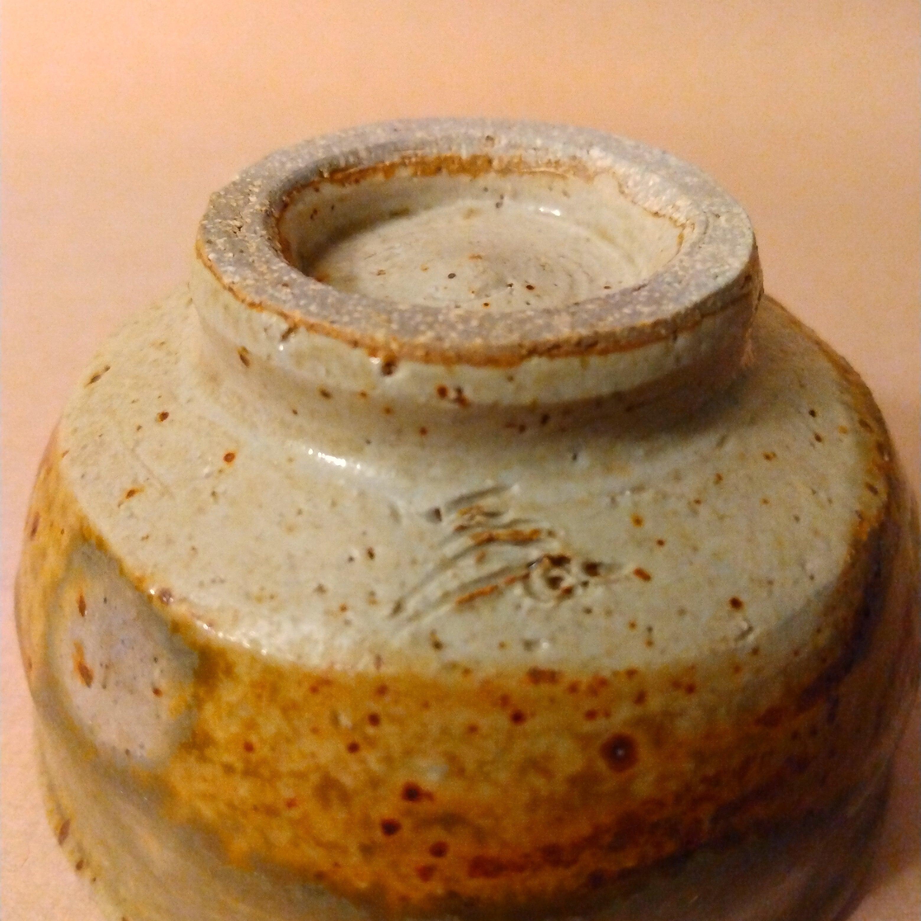 Guinomi, Sake Cup, by John Miller
