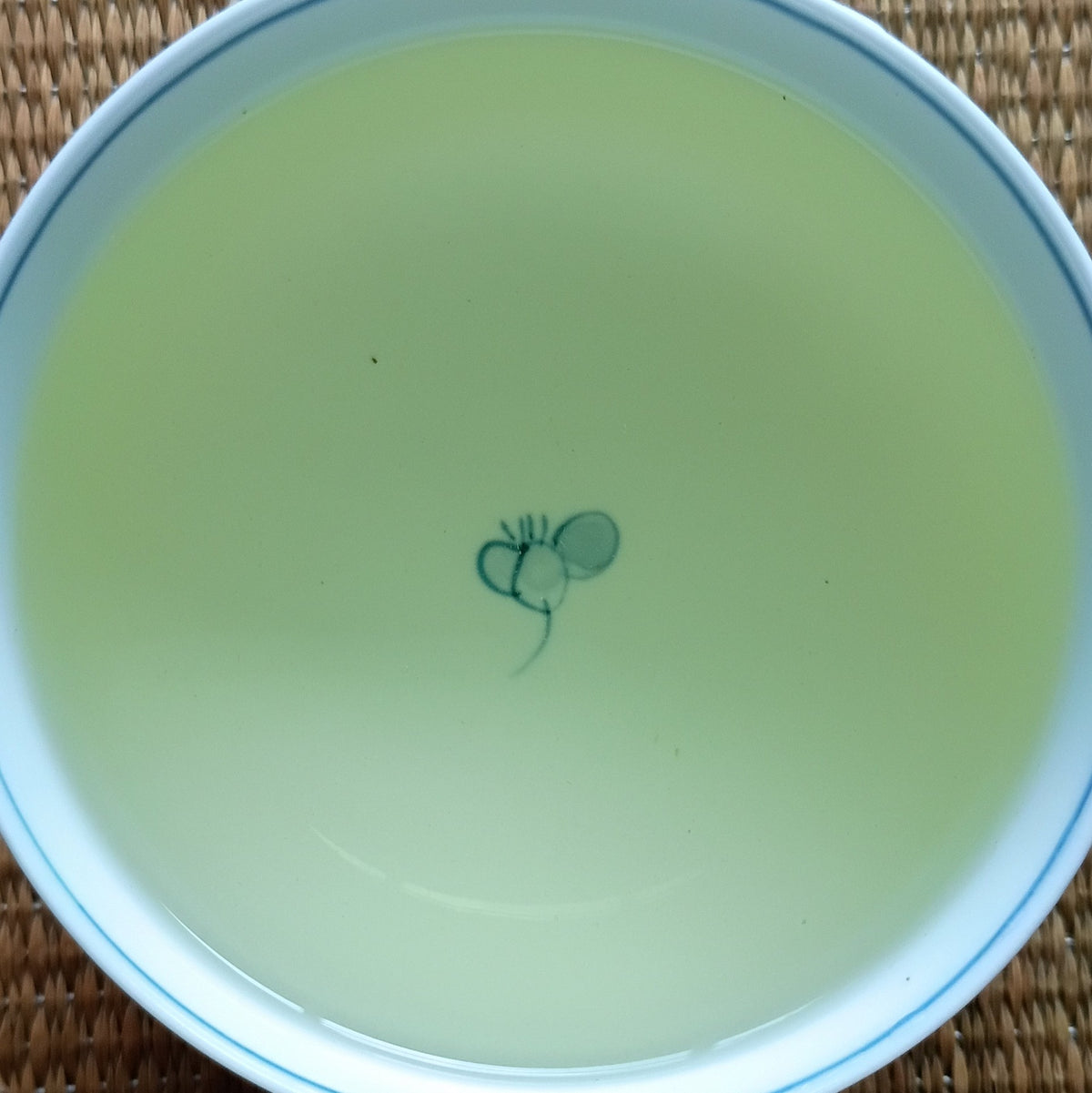 KAJIHARA.PREMIUM.KAMAIRICHA.1ST INFUSION