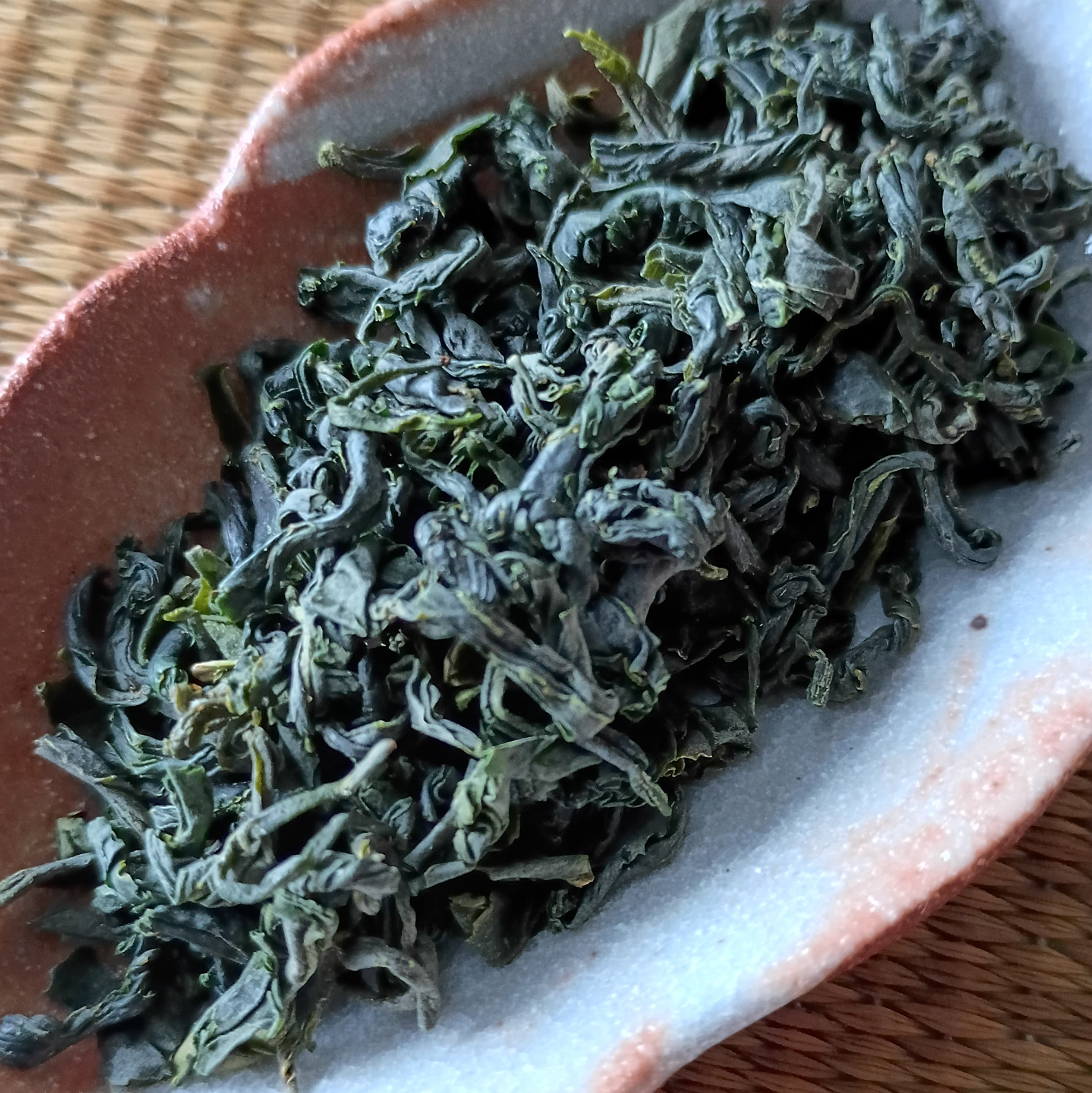 KAJIHARA.PREMIUM.KAMAIRICHA.LEAF