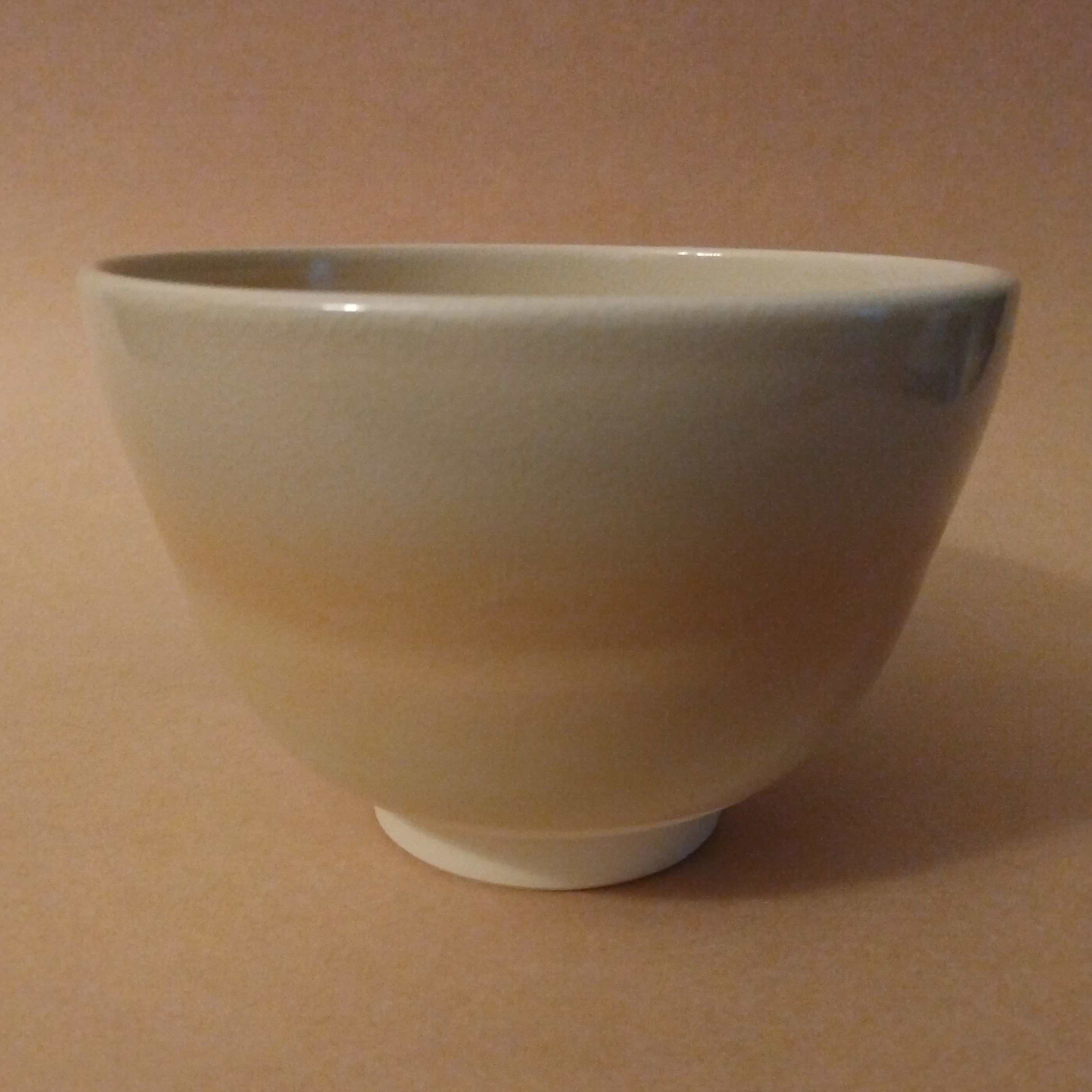 Dragon Tea Bowl for 2024; Kyo-yaki by Kiraku Kato, Kyoto