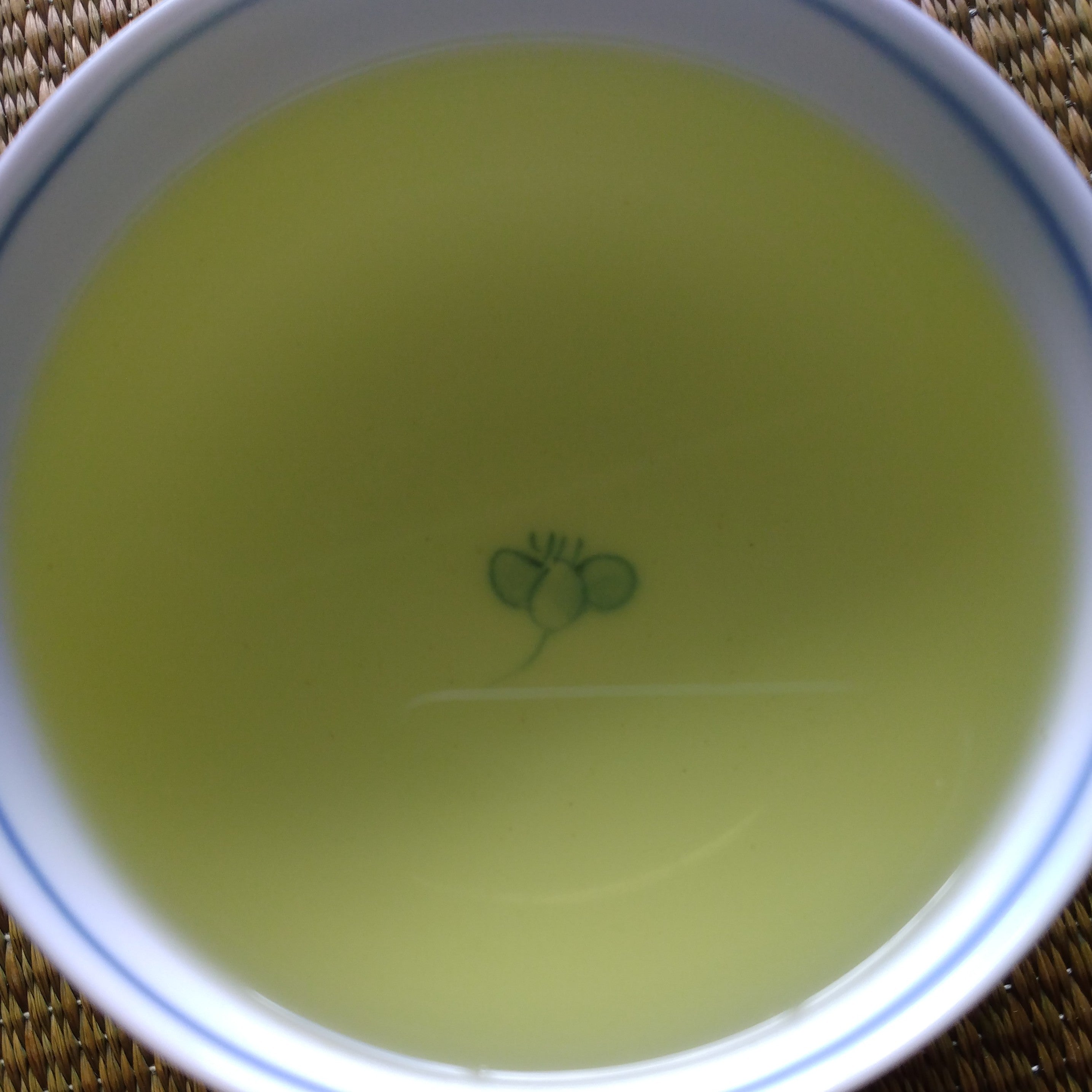 NEW Nakaisamurai Sencha, Misa no Ocha; Tenryu Village, Nagano Prefecture, 30g, Naturally Grown. 2025 SHINCHA