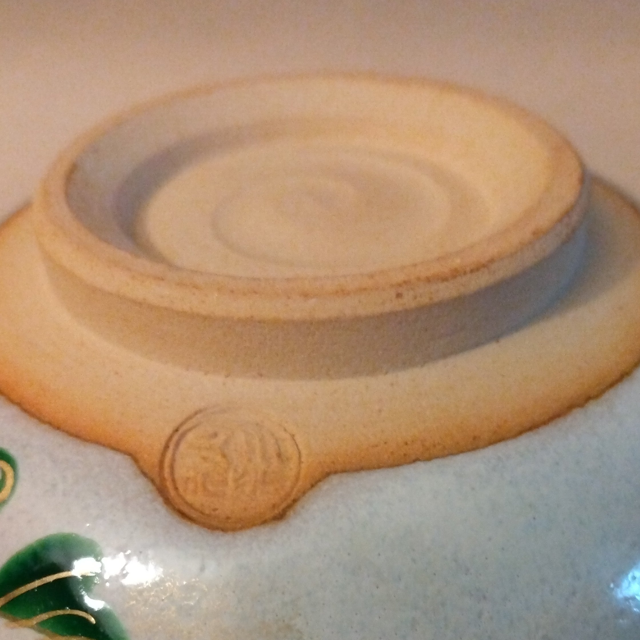 Horse Tea Bowl for 2026; Eto Uma Chawan, Kyo-yaki by Morishita Shusai, Kyoto