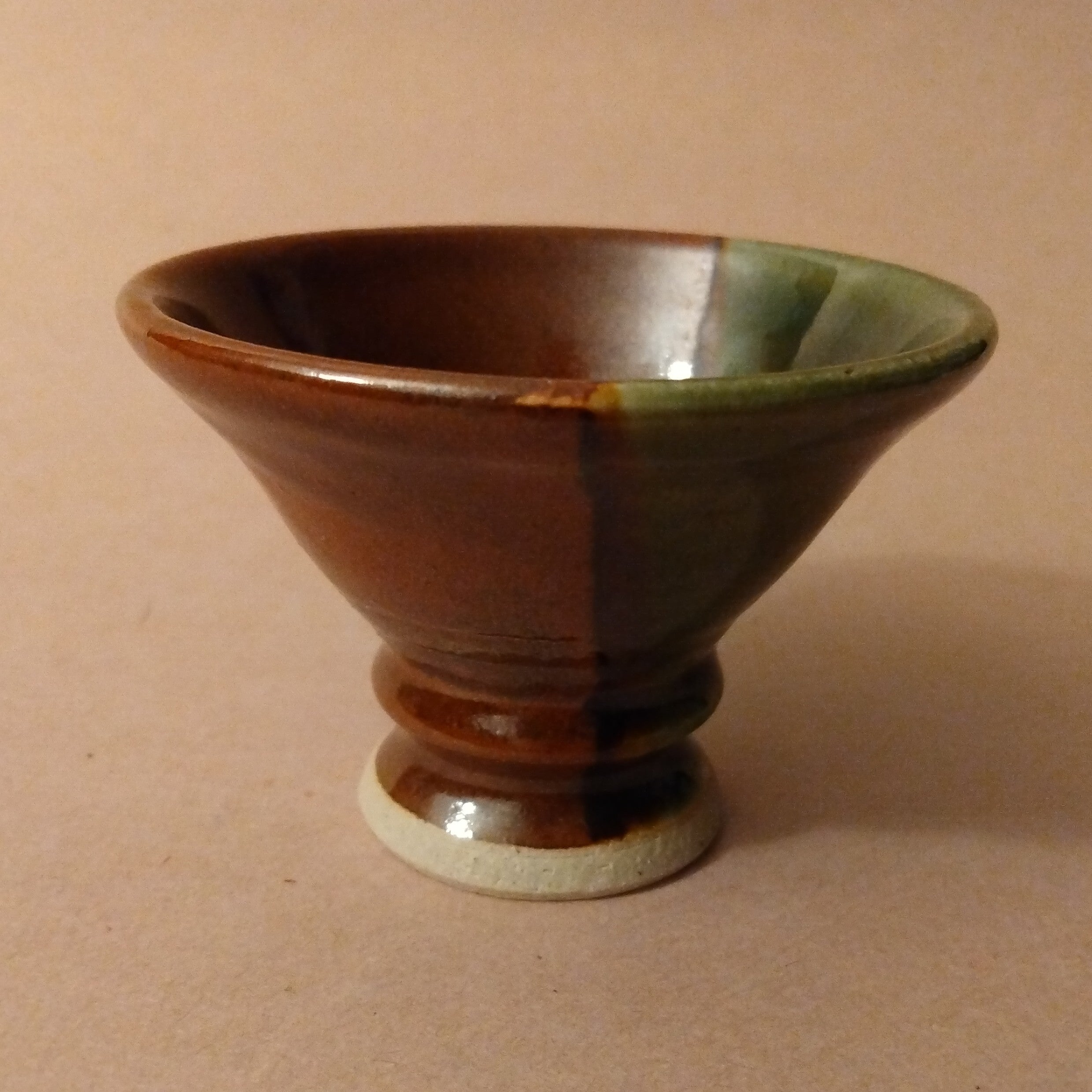 Guinomi, Sake Cup, by Mika Sullivan