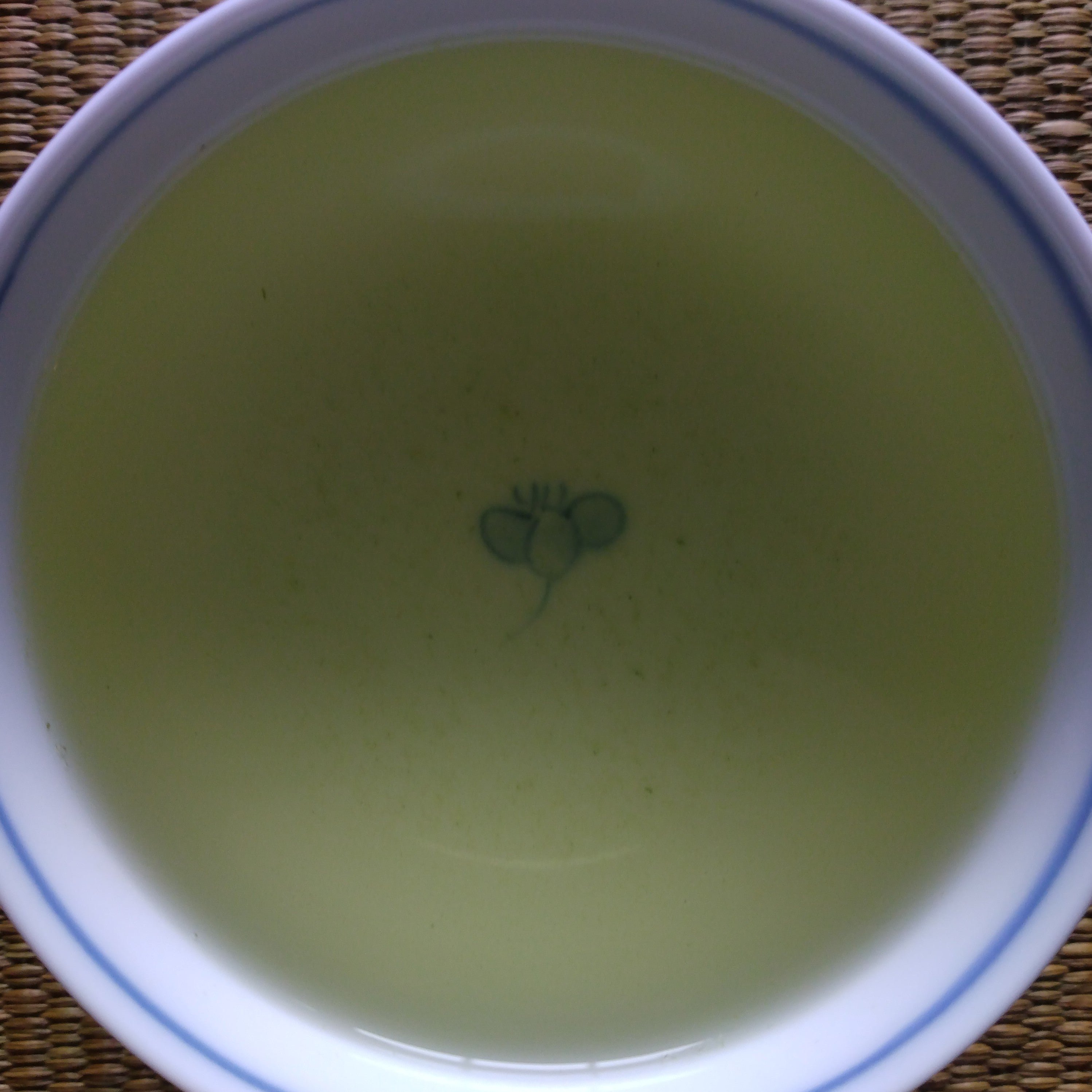OKUMIDORI.GYOKURO.HIOKI.2NDINFUSION