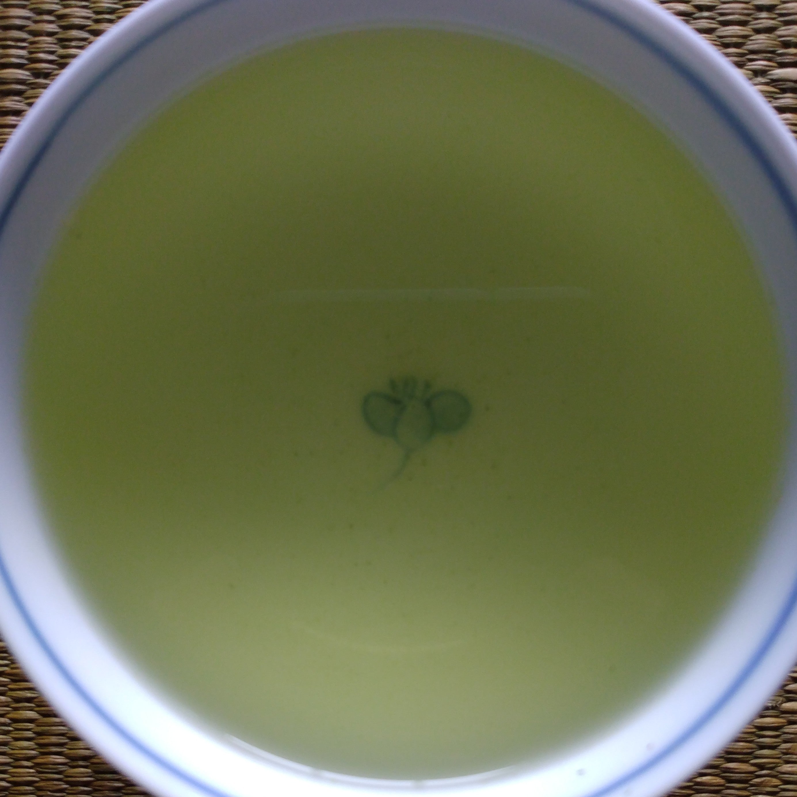 OKUMIDORI.GYOKURO.HIOKI.3RDINFUSION