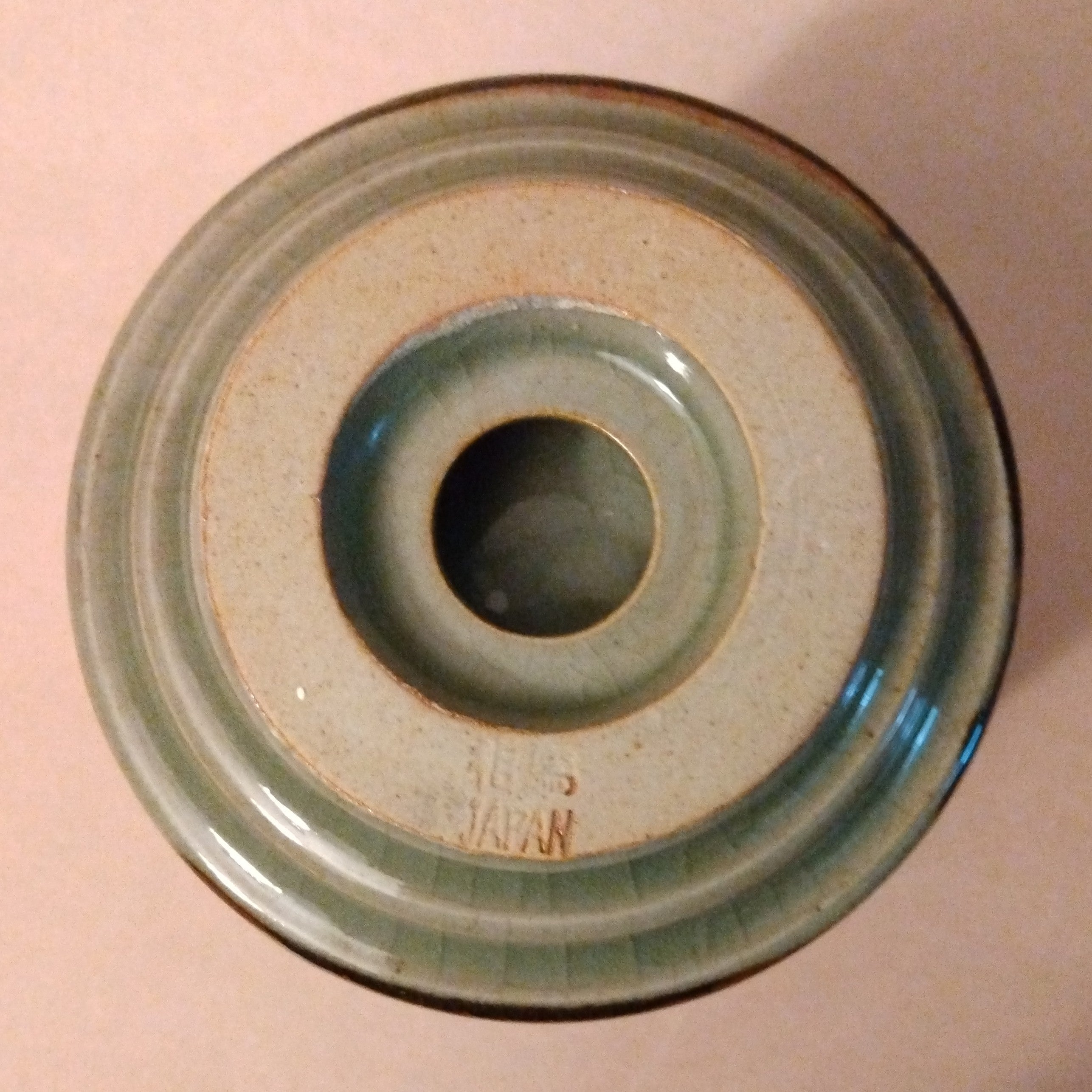 Obori-Soma-yaki Bancha Yunomi (Tea Cup), Vintage