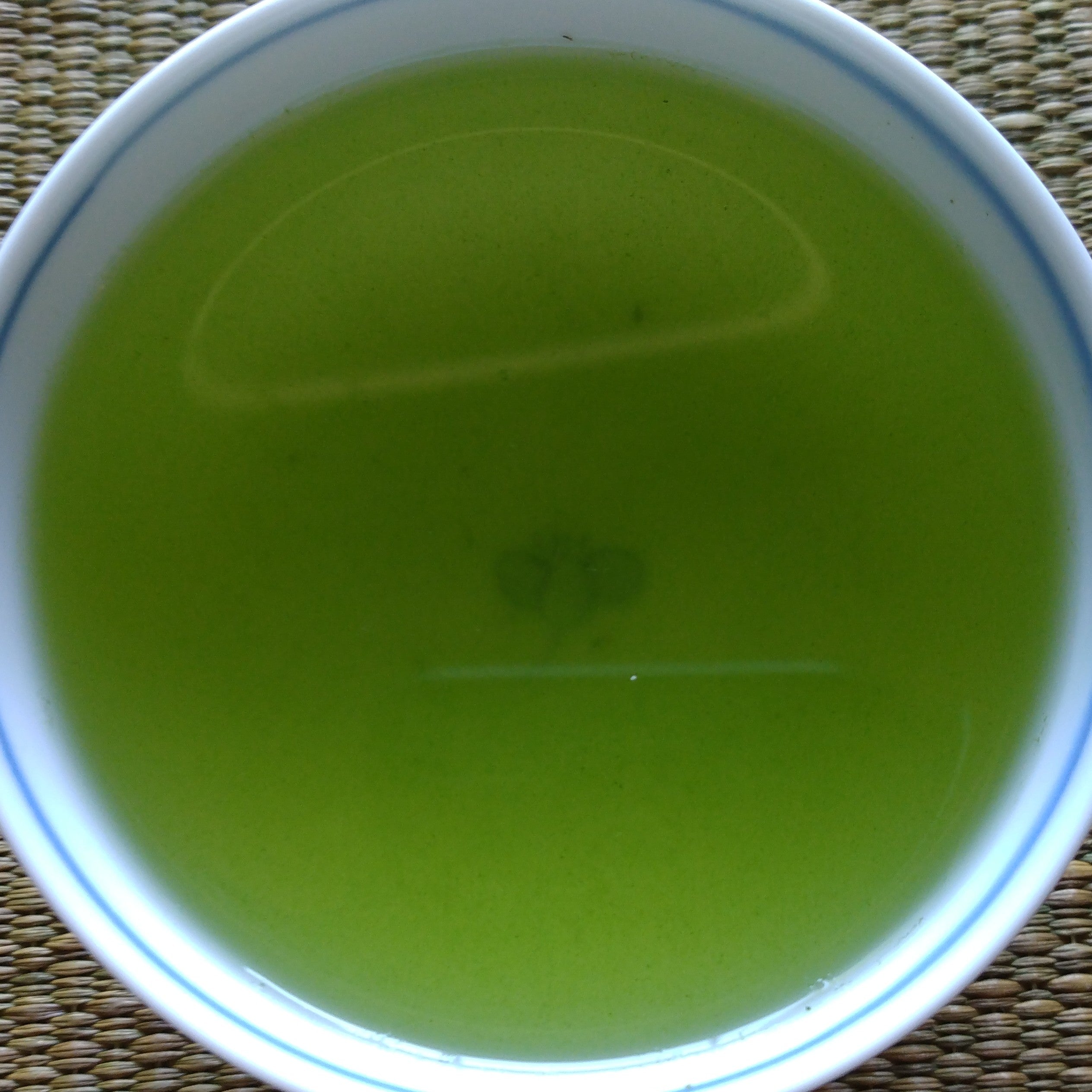 SAEMIDORI.FUKAMUSHI.KANOYA.2ND.INFUSION