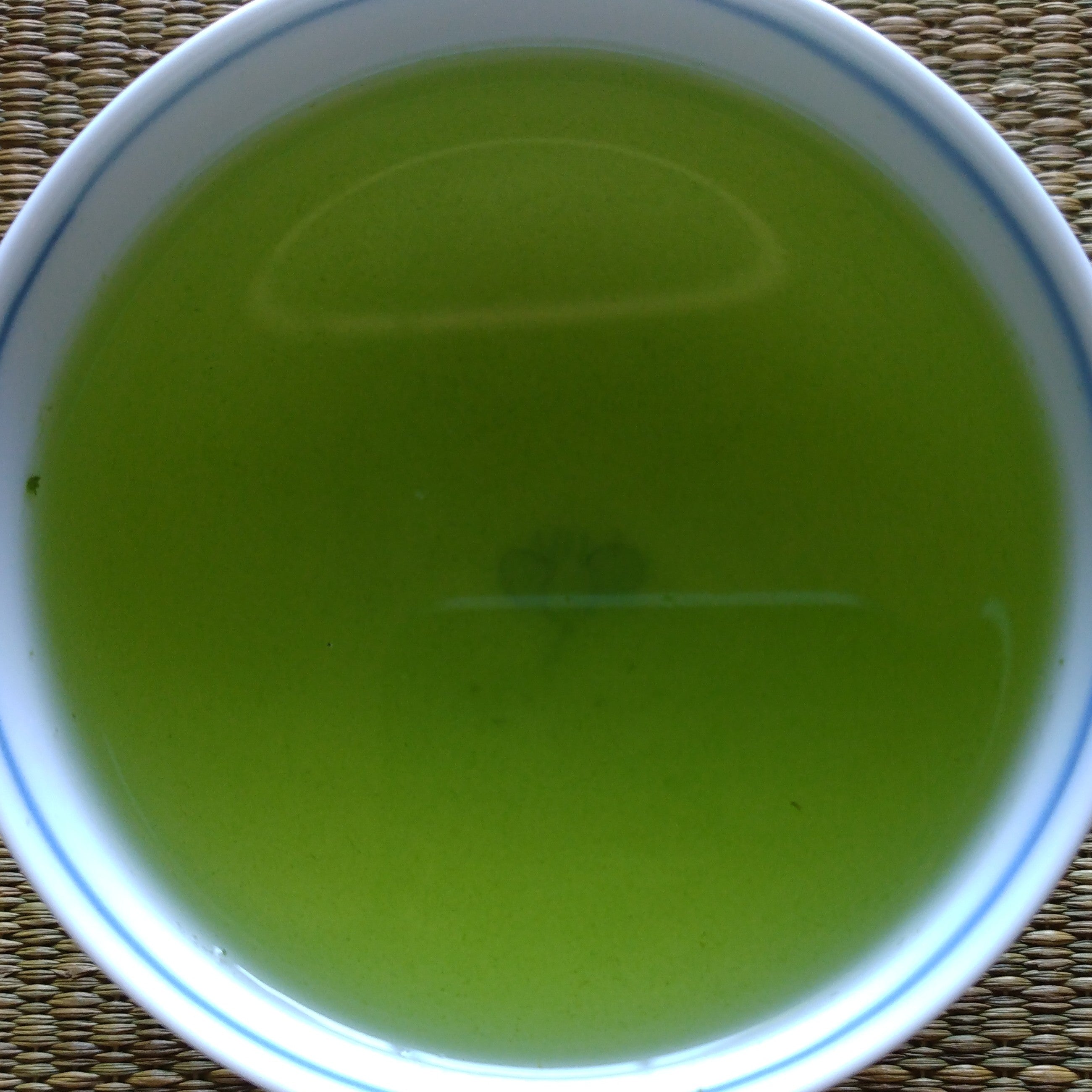 SAEMIDORI.FUKAMUSHI.KANOYA.RD.INFUSION