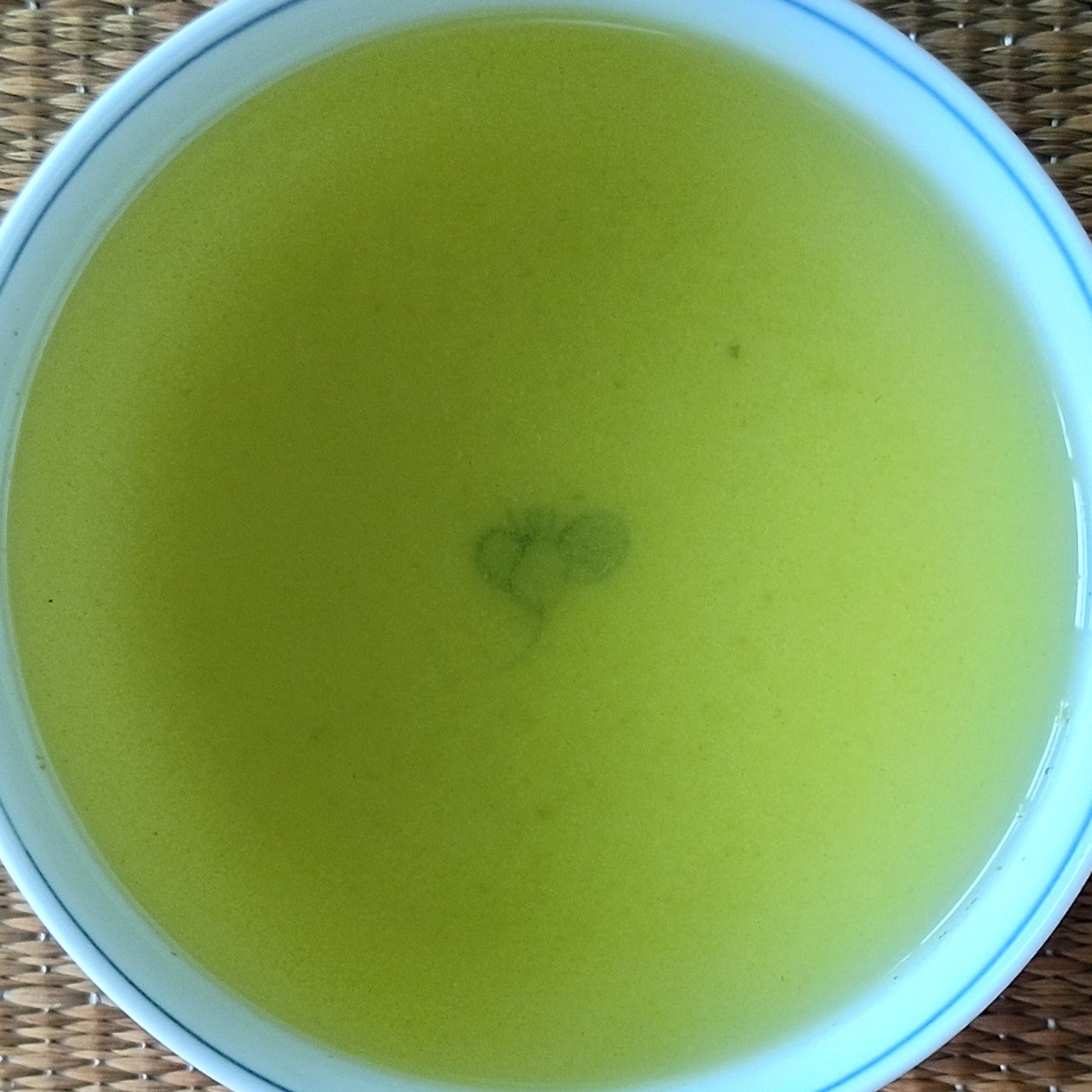 SAKURANOEN.SHINCHA.MOE.2ND INFUSION