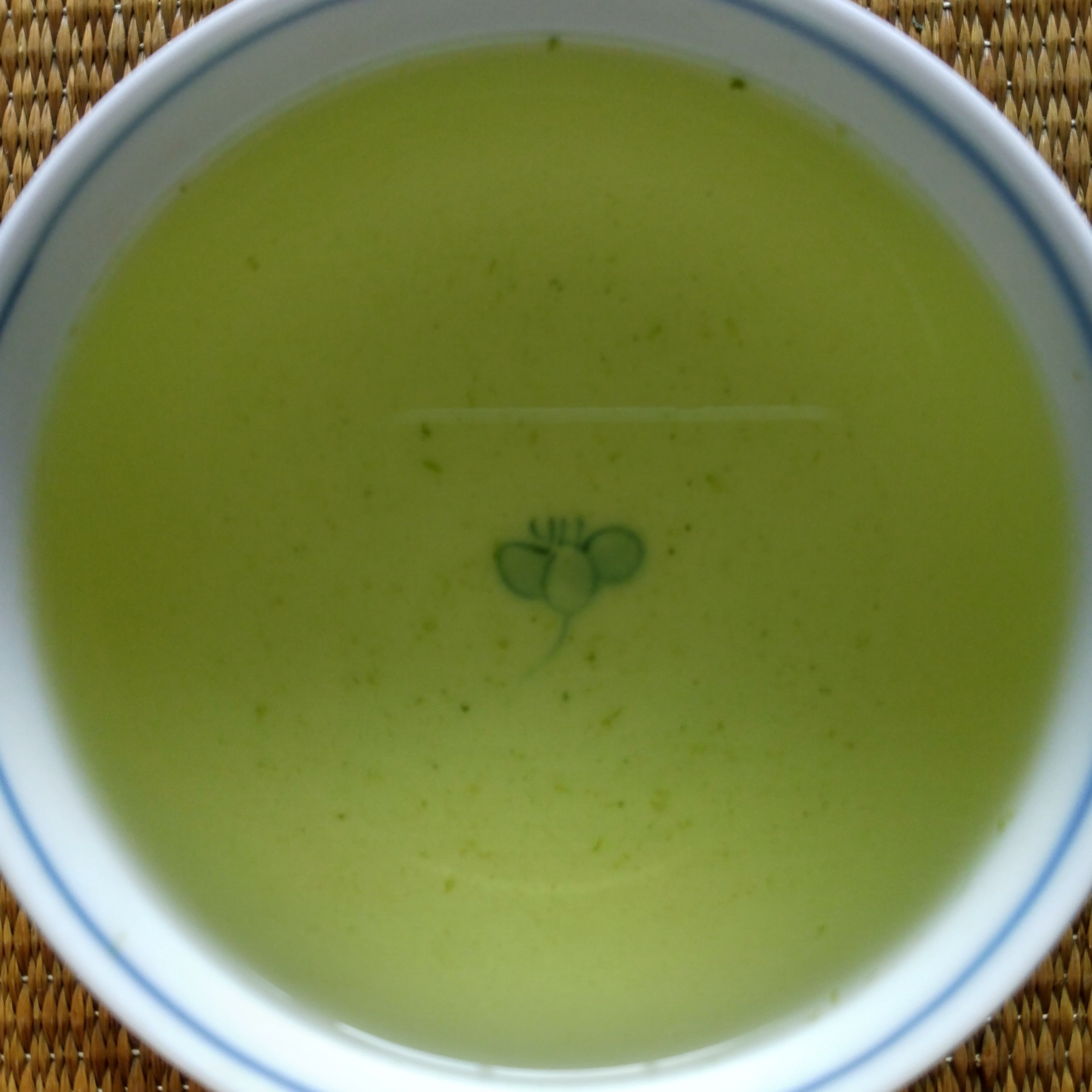 SASHIMA.HATSUNE.1ST INFUSION
