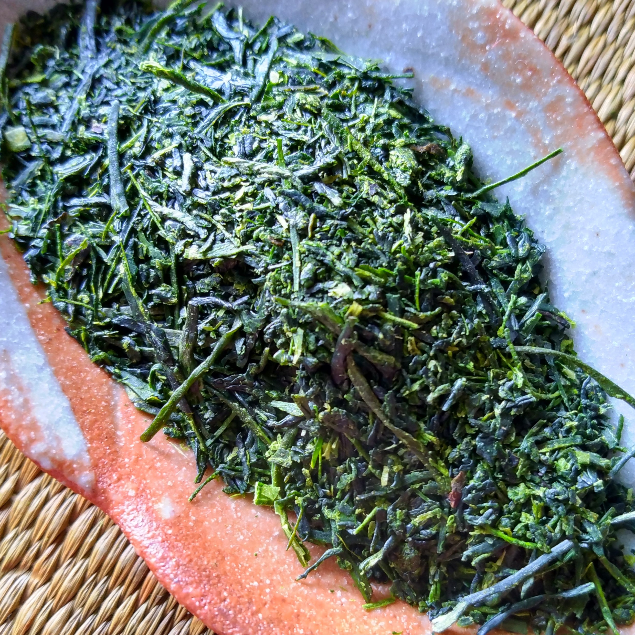 Charaku Fine Japanese Tea Sencha Variety Gift Box, 2025 Shincha (1st Harvest), 4 x 50g