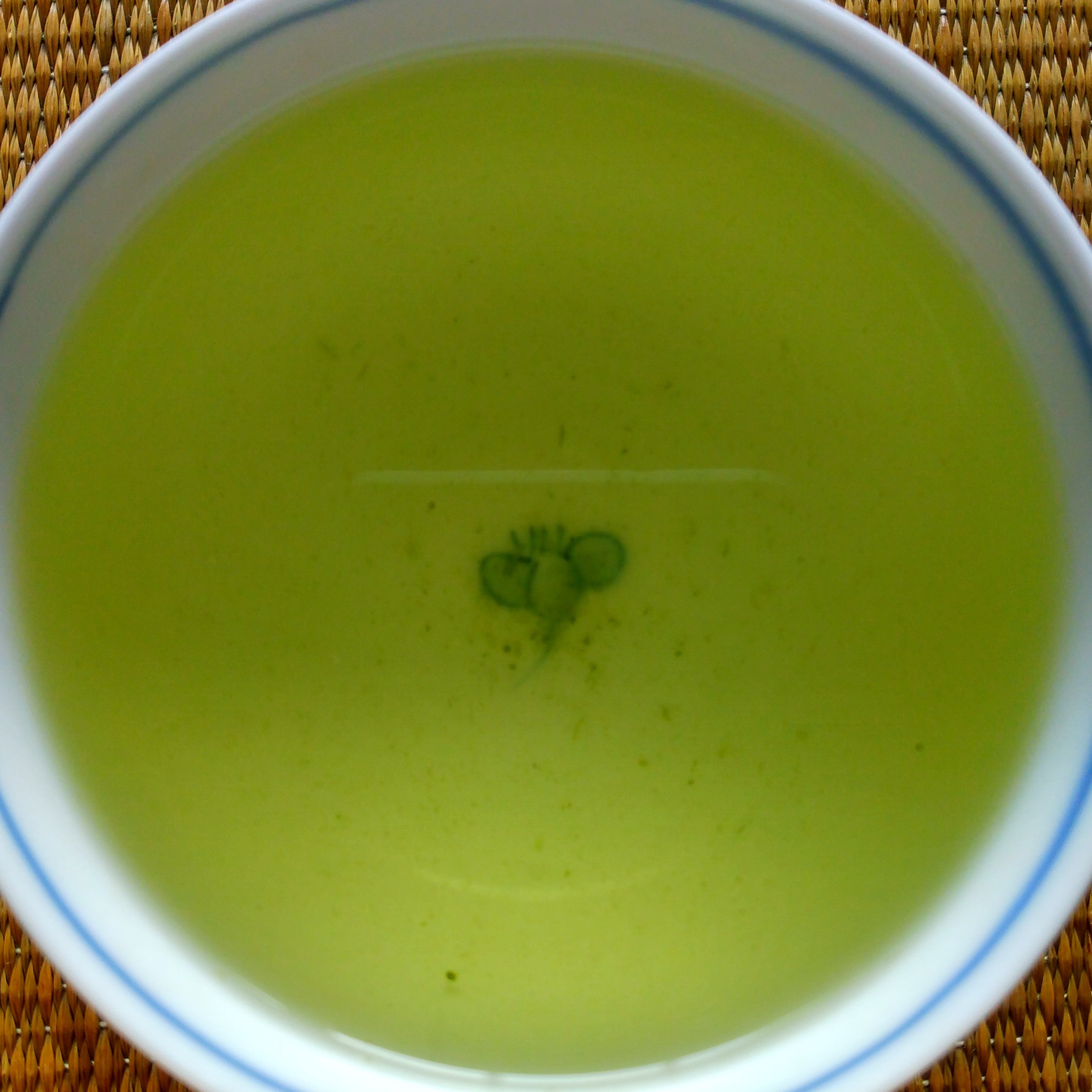 SASHIMA.HAYAMA.1ST INFUSION