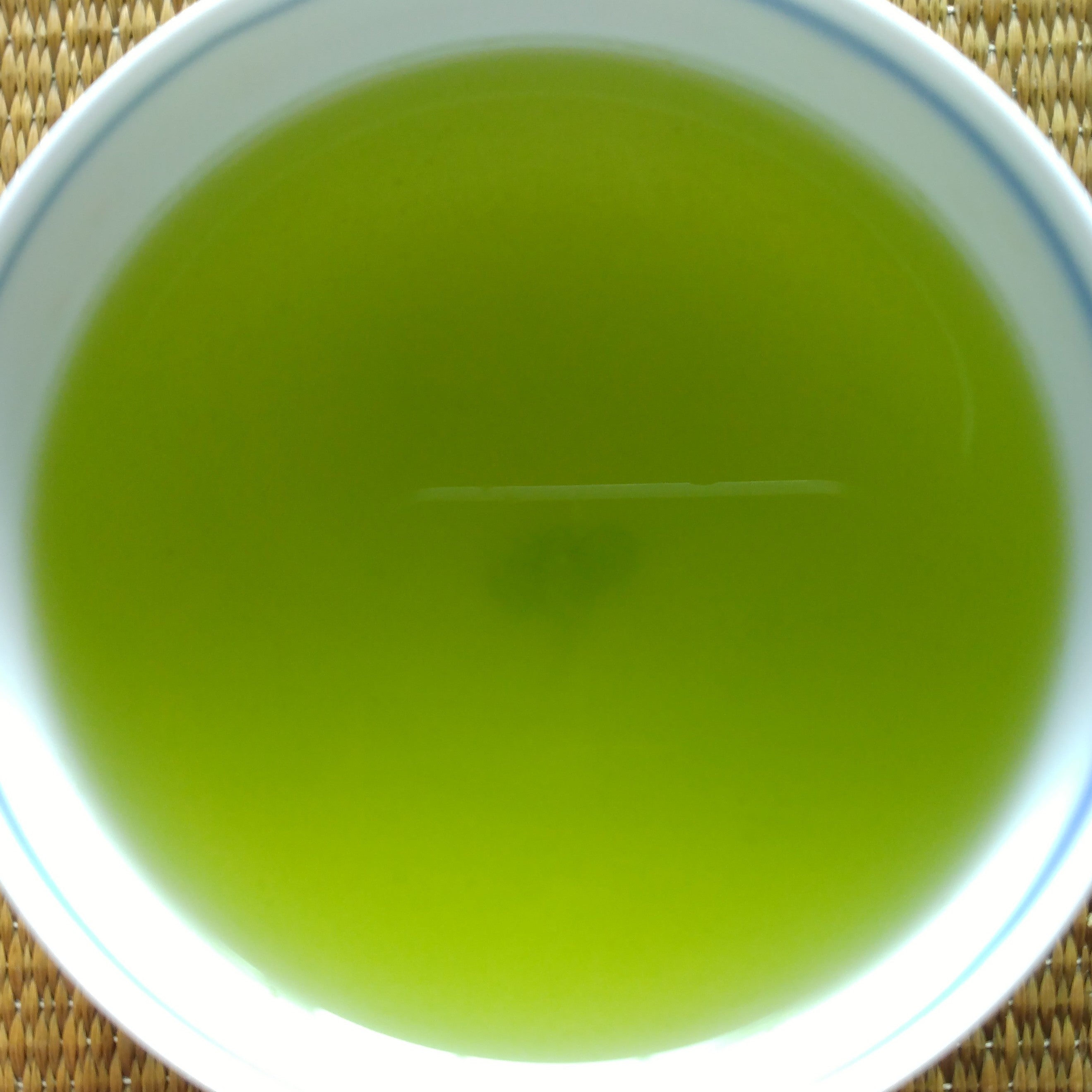 SASHIMA.HAYAMA.2ND INFUSION