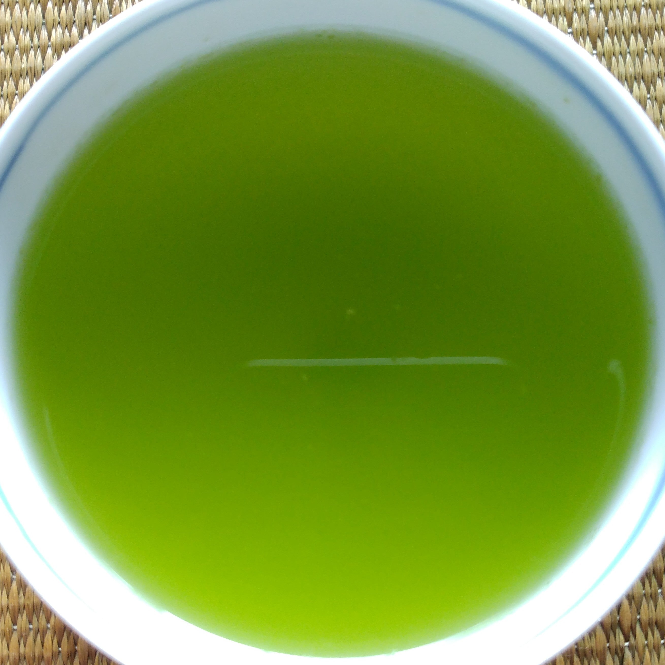 SASHIMA.HAYAMA.3RD INFUSION