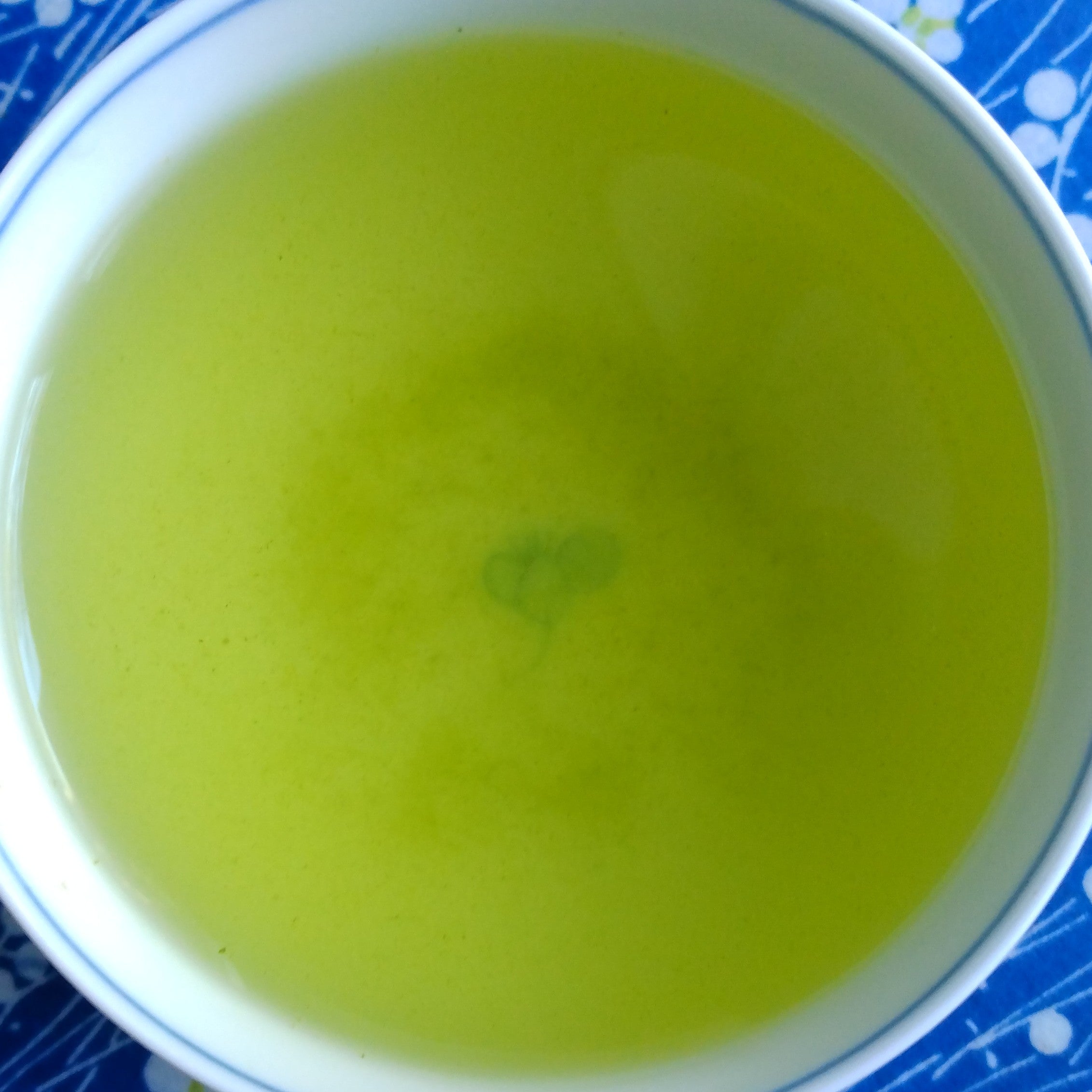 SASHIMA.ZAIRAI.3RD INFUSION