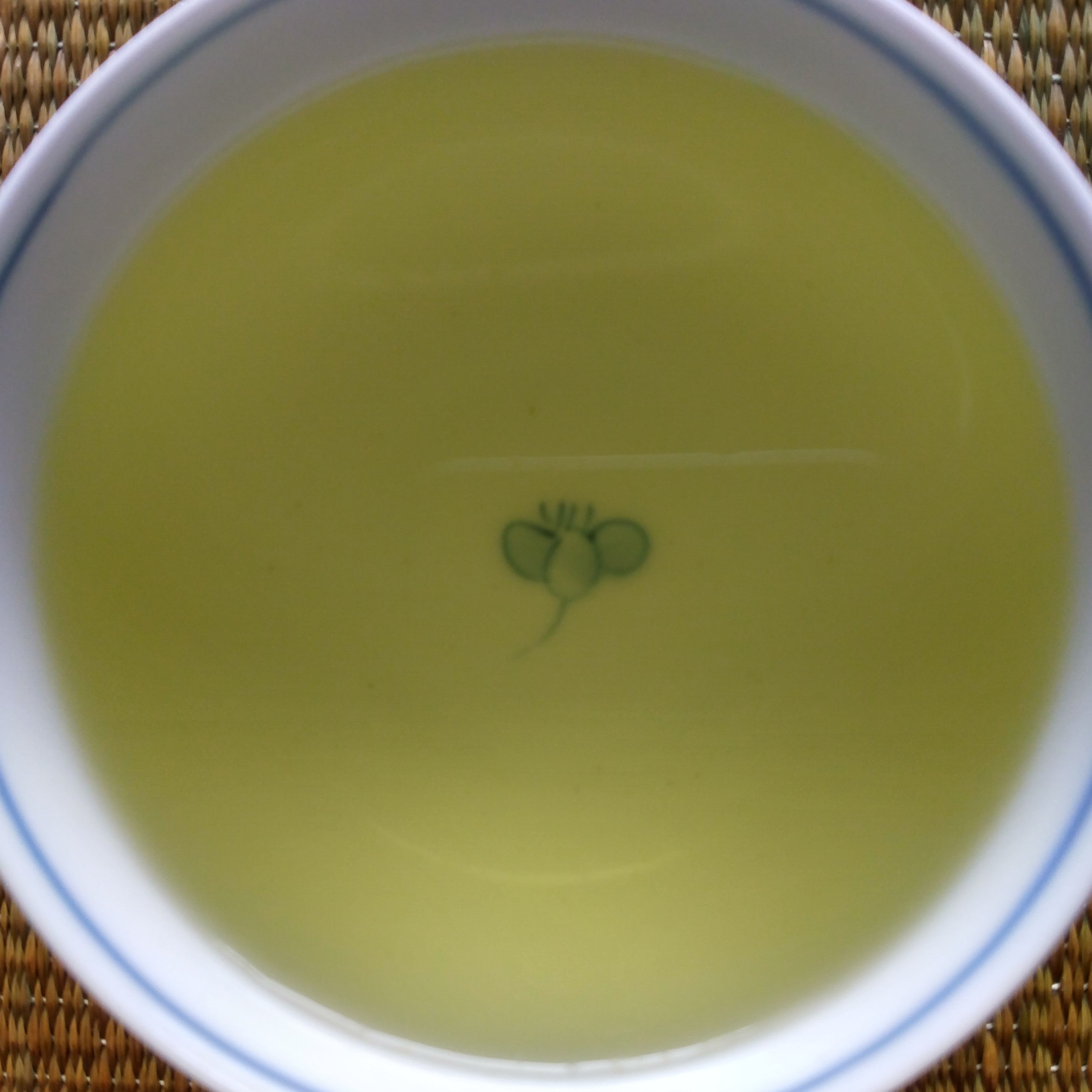 NEW Hand-picked Nakaisamurai Sencha, Satcha no Ocha; Tenryu Village, Nagano Prefecture, 30g, Naturally Grown. 2025 SHINCHA