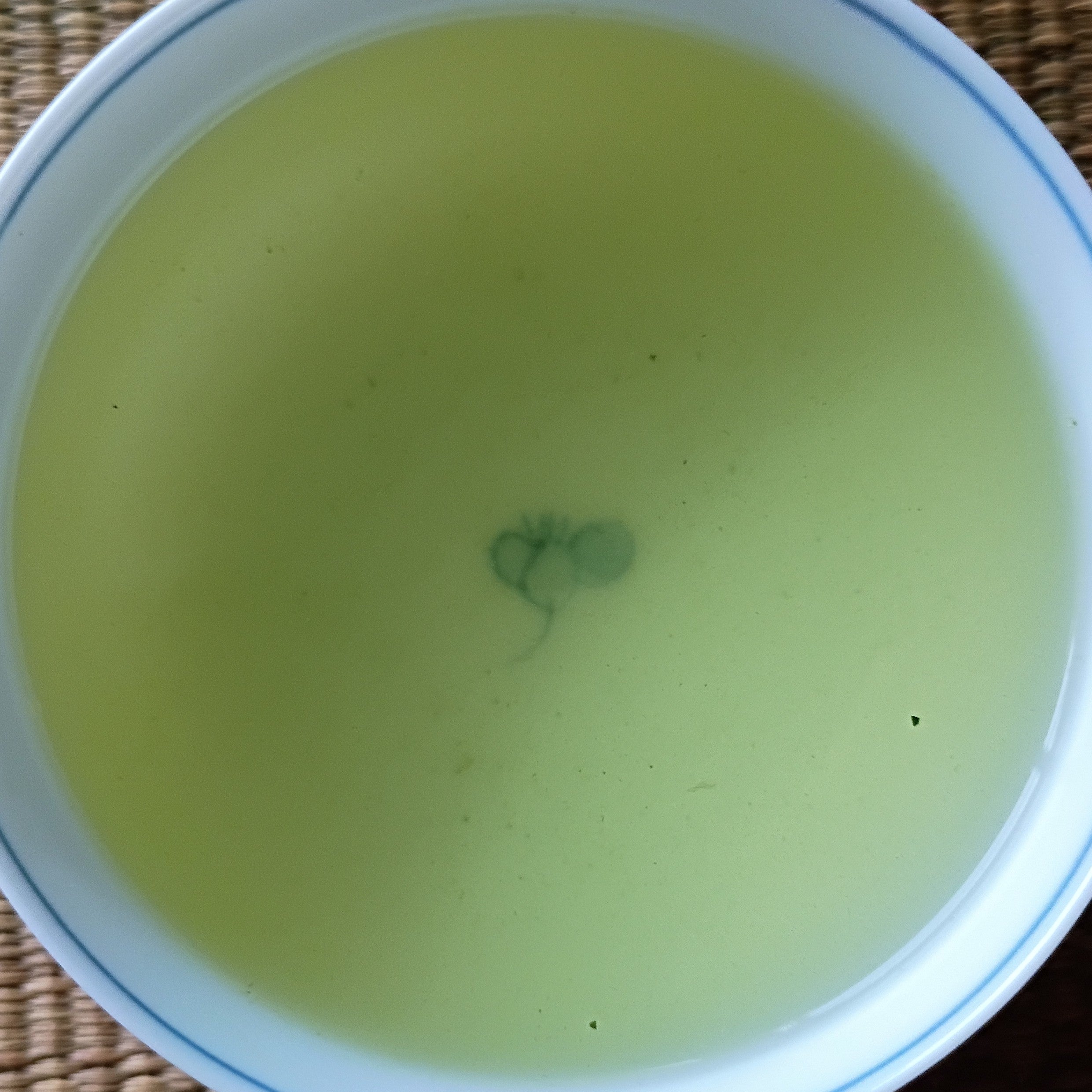 SEIMEI.KIRISHIMA.3RD INFUSION