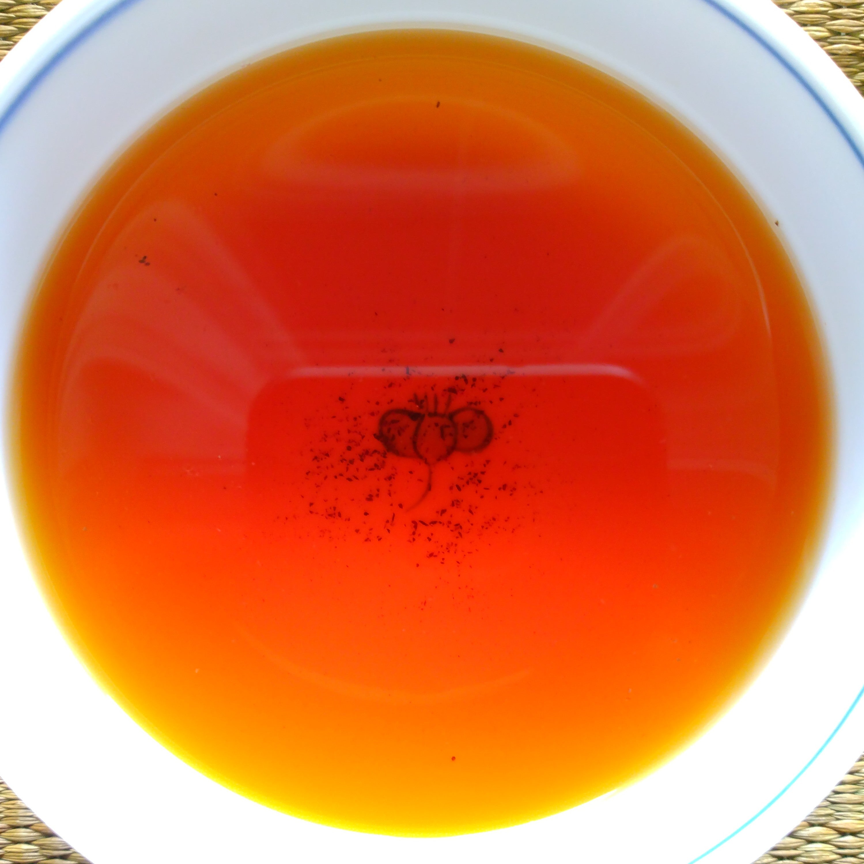 NEW - Setoya Momiji WaKoucha (Japanese Black Tea), Fujieda, Shizuoka, 50g. Naturally Grown. - 2024 Summer Harvest - 20% to Hurricane Relief