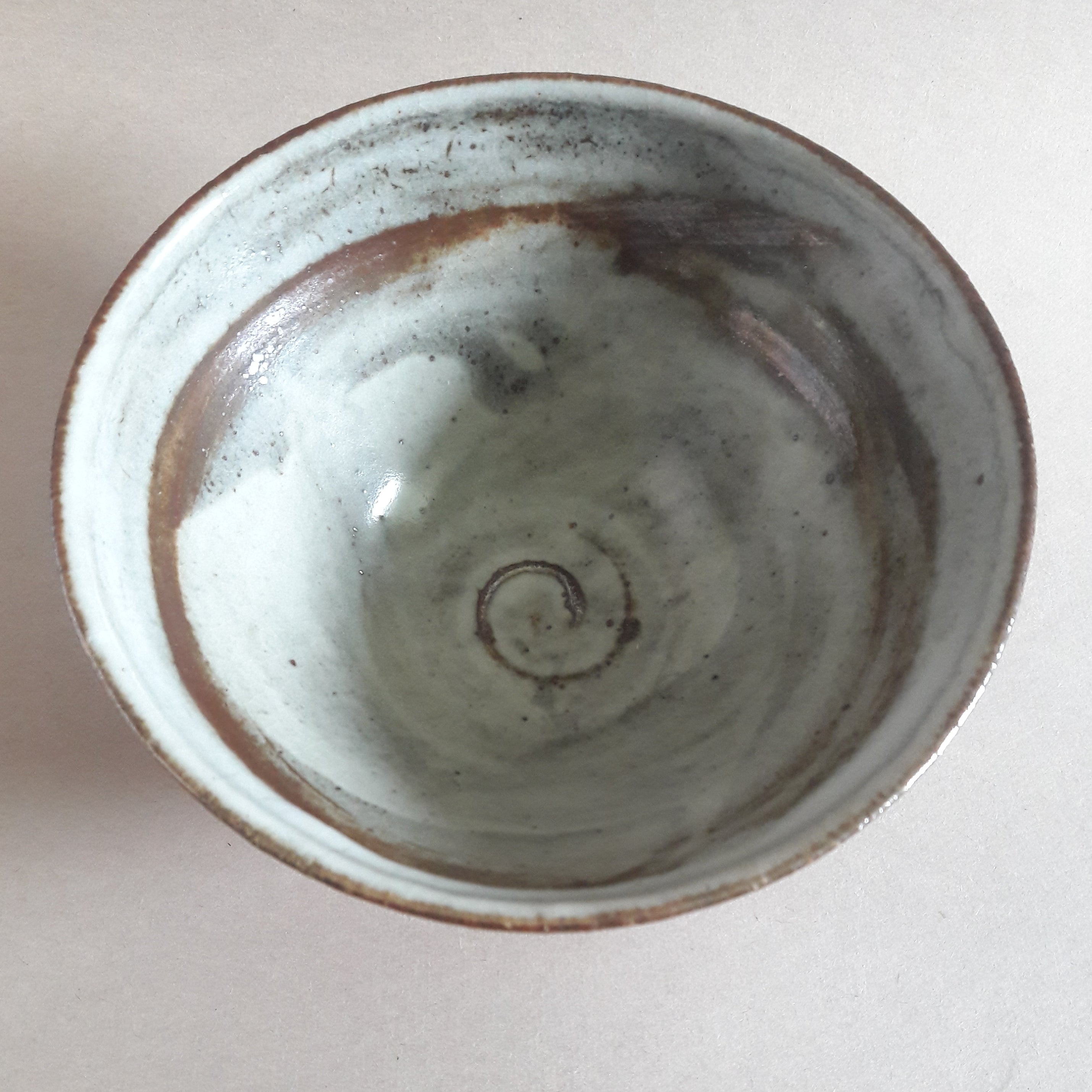 20% to Wajima Earthquake Relief - Tea Bowl, Matcha Chawan, by Sachiko Furuya