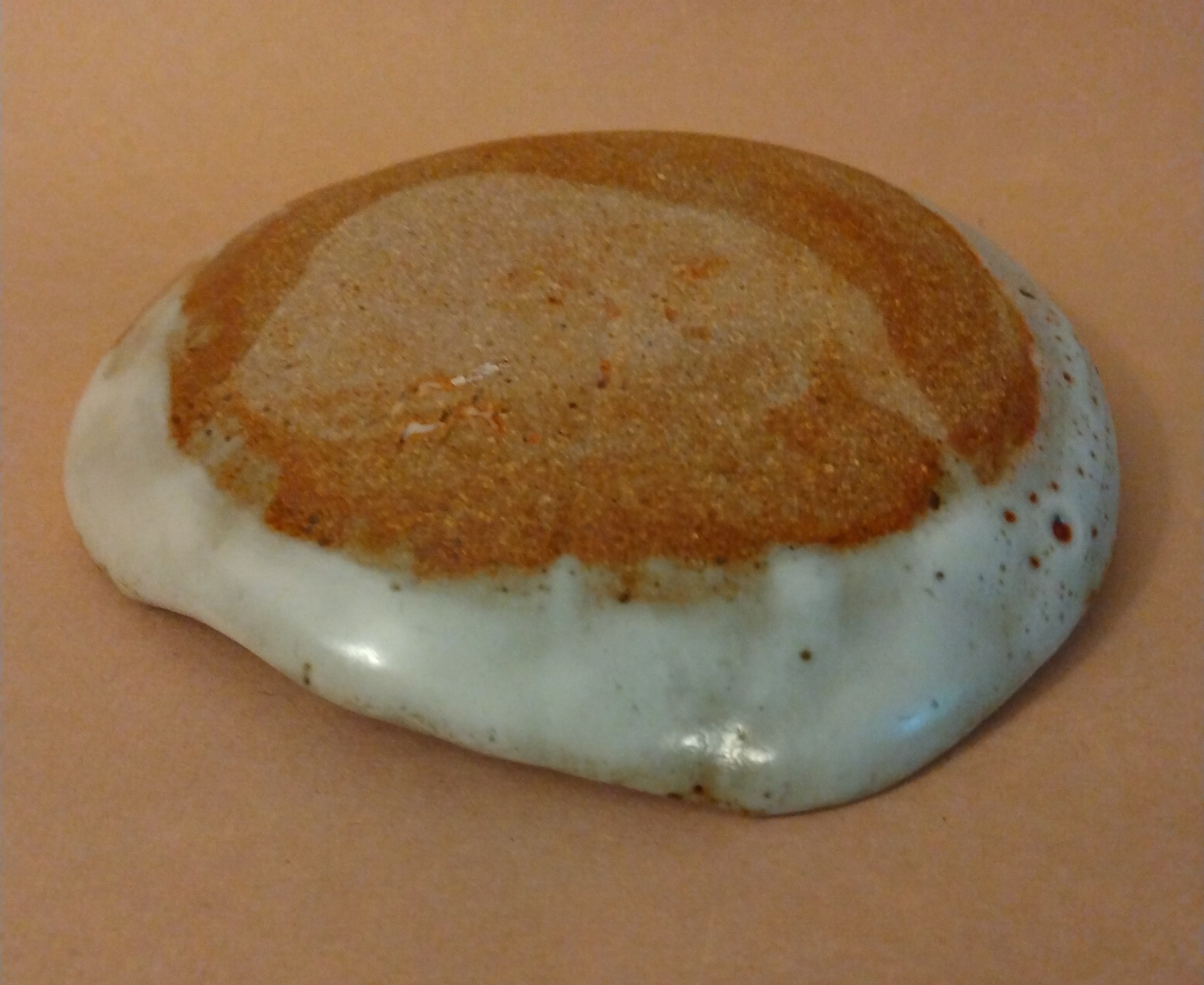 20% donated to Maui Wildfire Relief - Small Plate by Sachiko Furuya