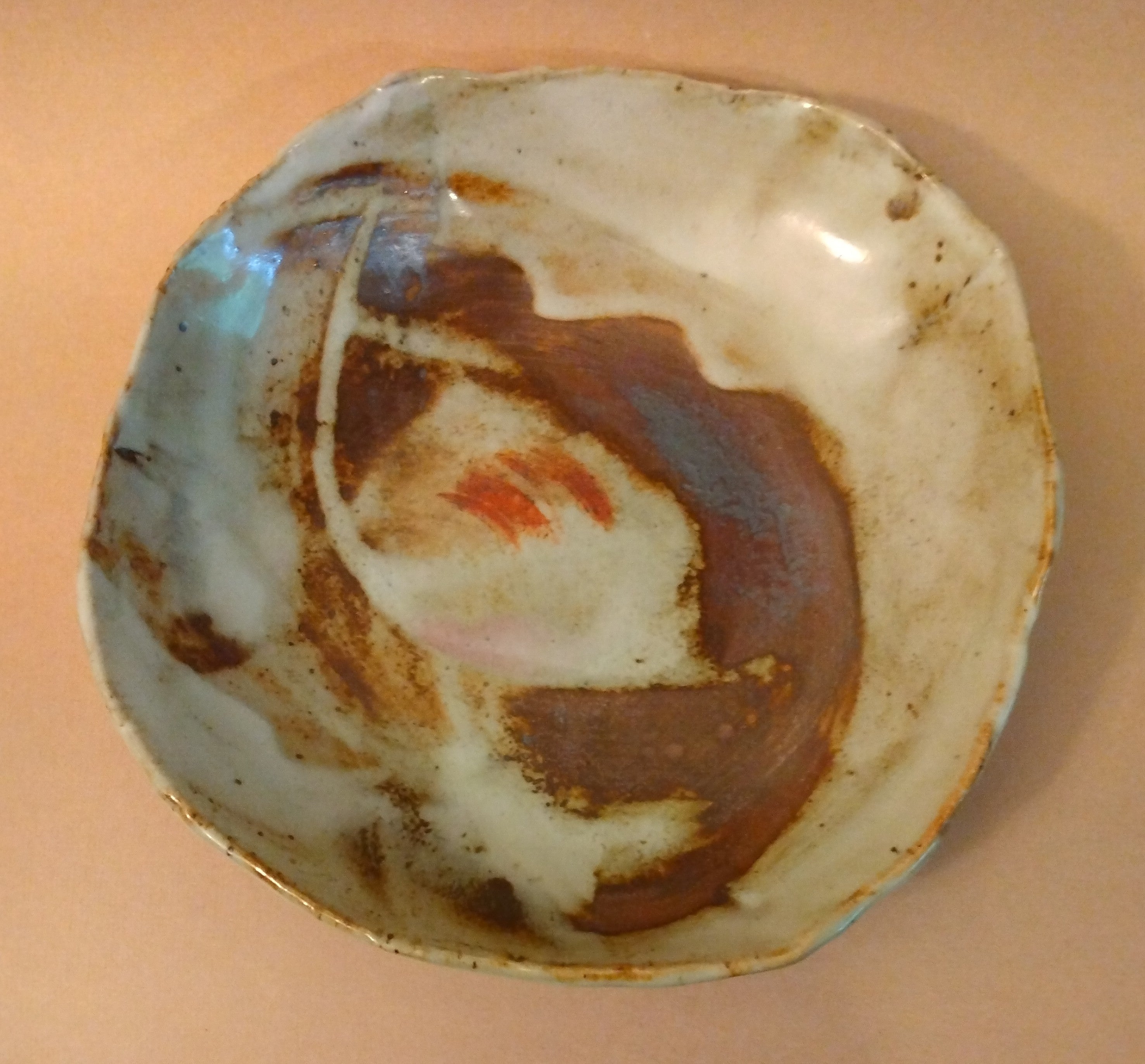 20% donated to Maui Wildfire Relief - Dish by Sachiko Furuya
