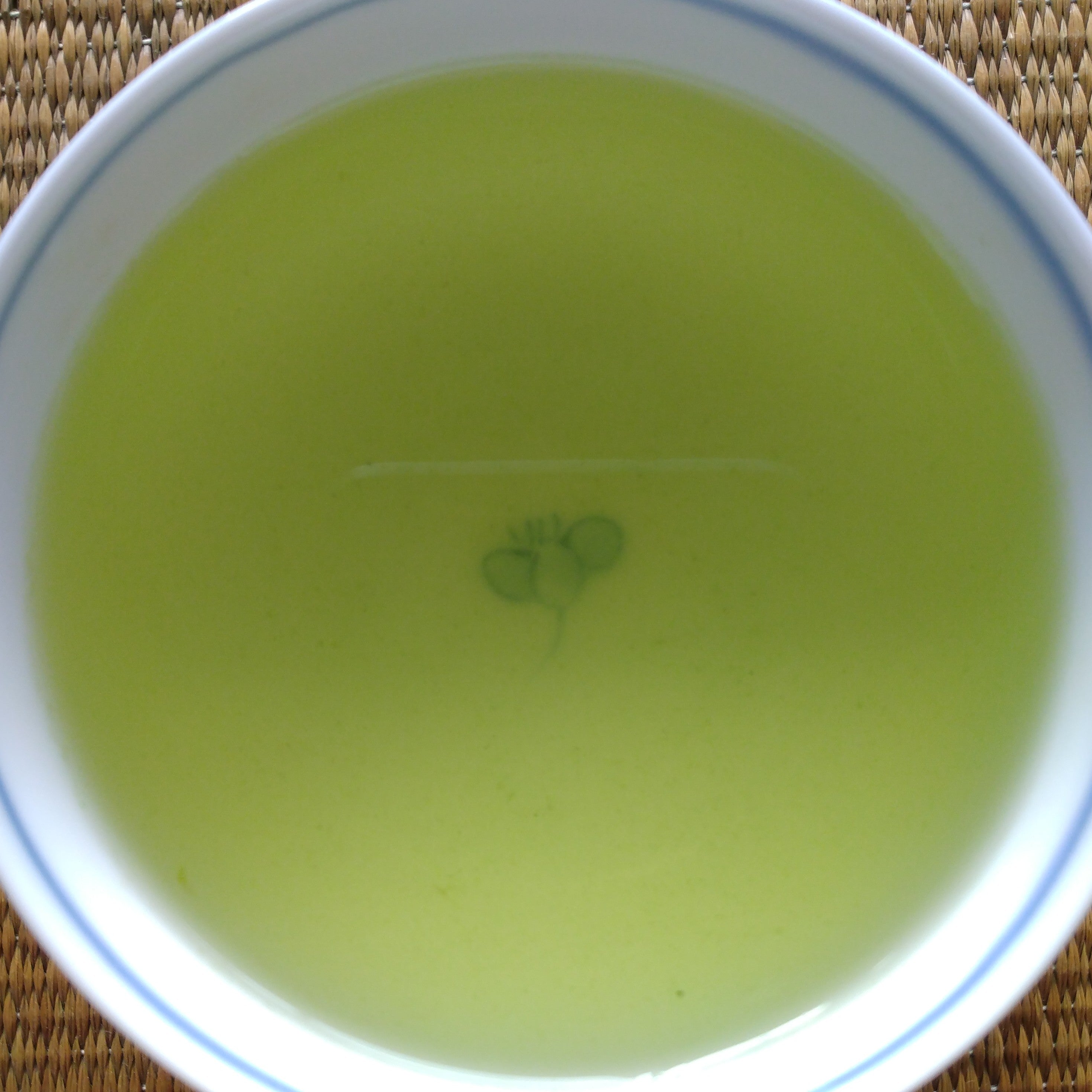 SHIBUSHI.GYOKURO.2ND INFUSION