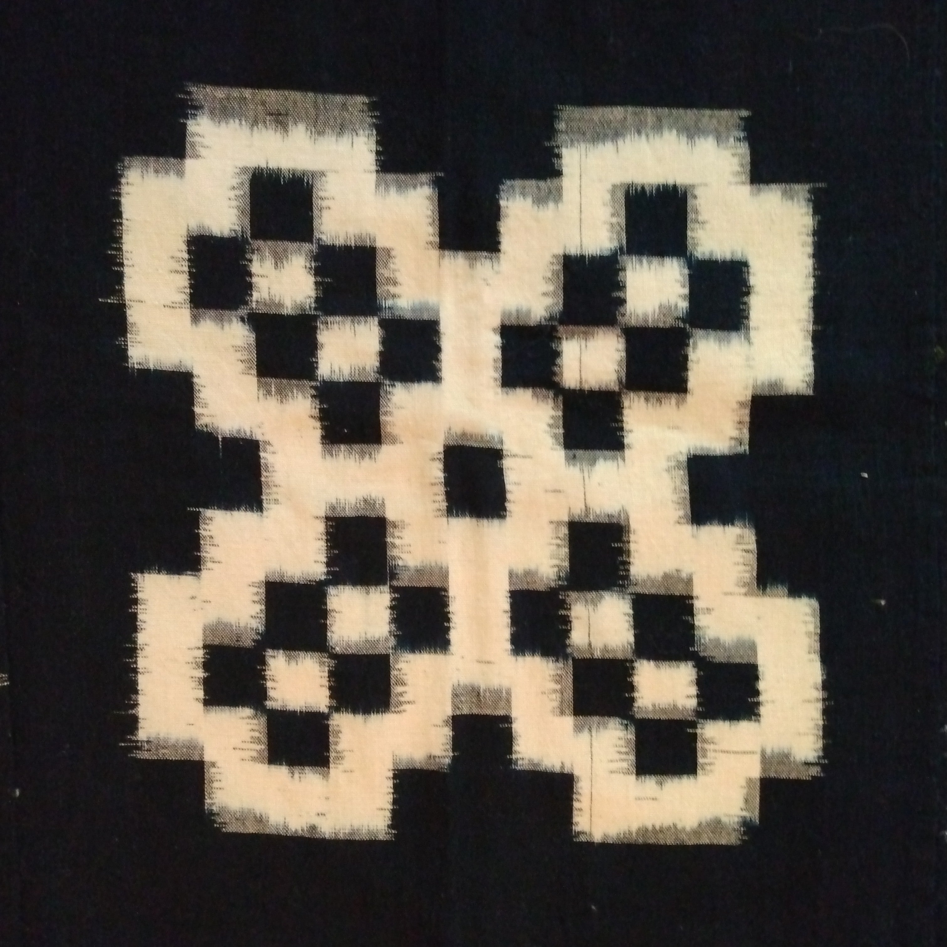 趣味 K)Japanese Style Textile Dyeing Patterns Japanese style : textile dyeing patterns 洋書 日本の染物 4冊