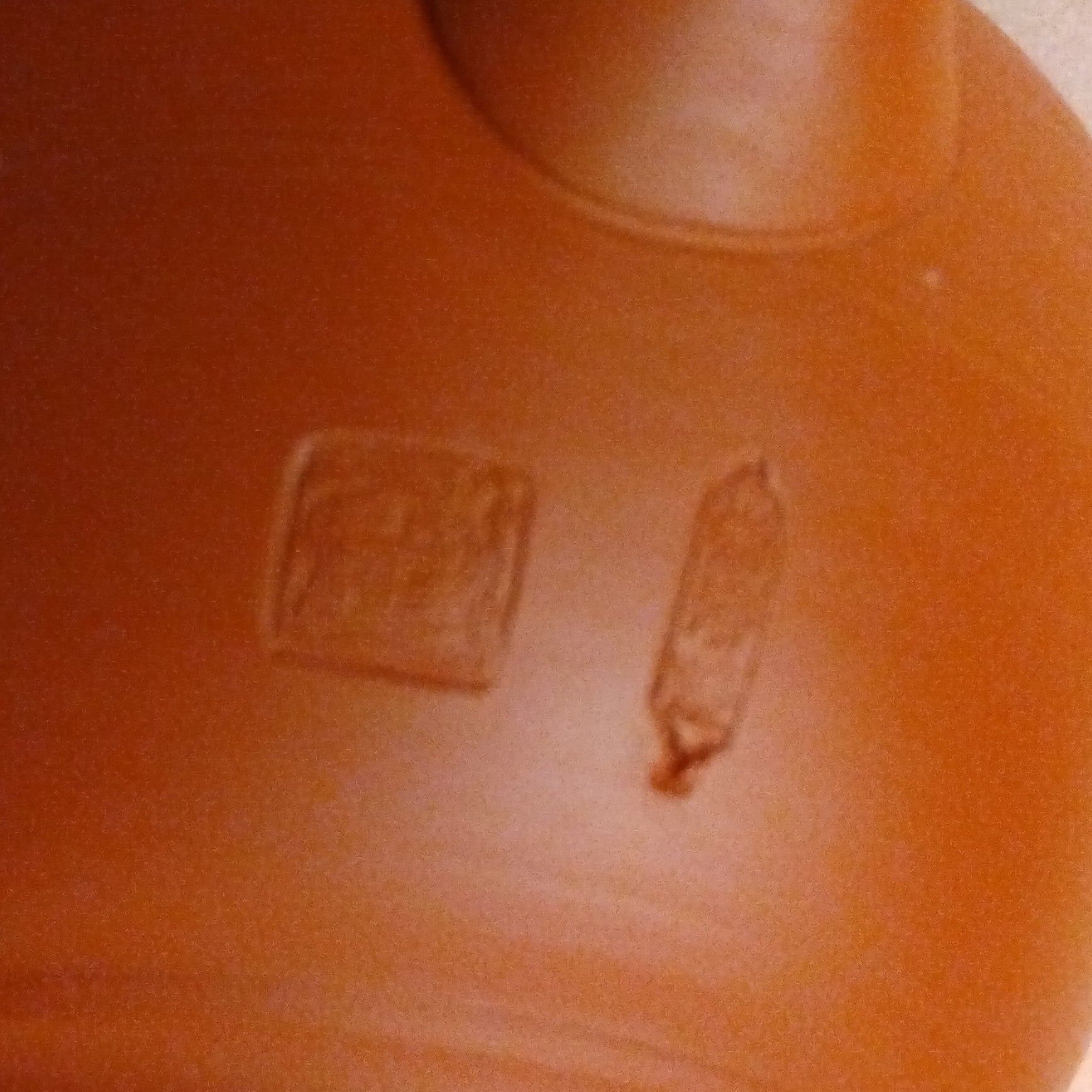 Shudei (Red Clay) Tokoname Kyusu from Gyokuryuu Kiln, Umehara Jiro, 310cc / 10.48oz