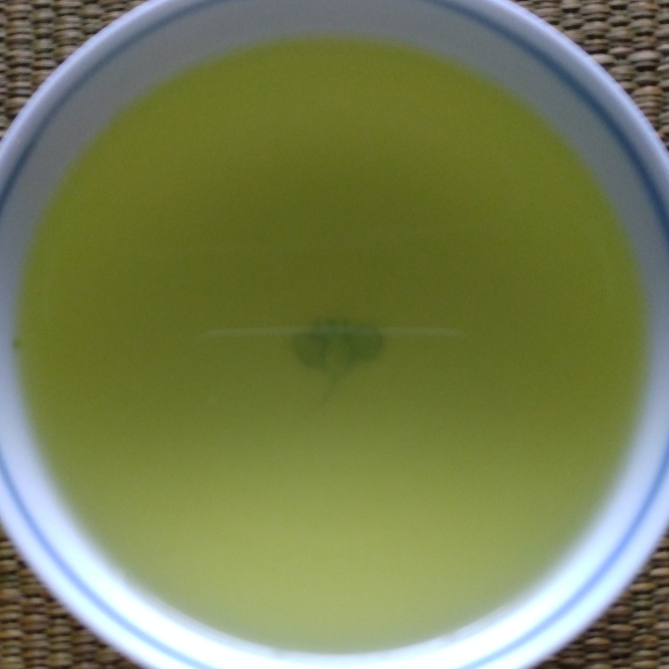 TOKIWAEN.KINRYU.SENCHA.2ND INFUSION
